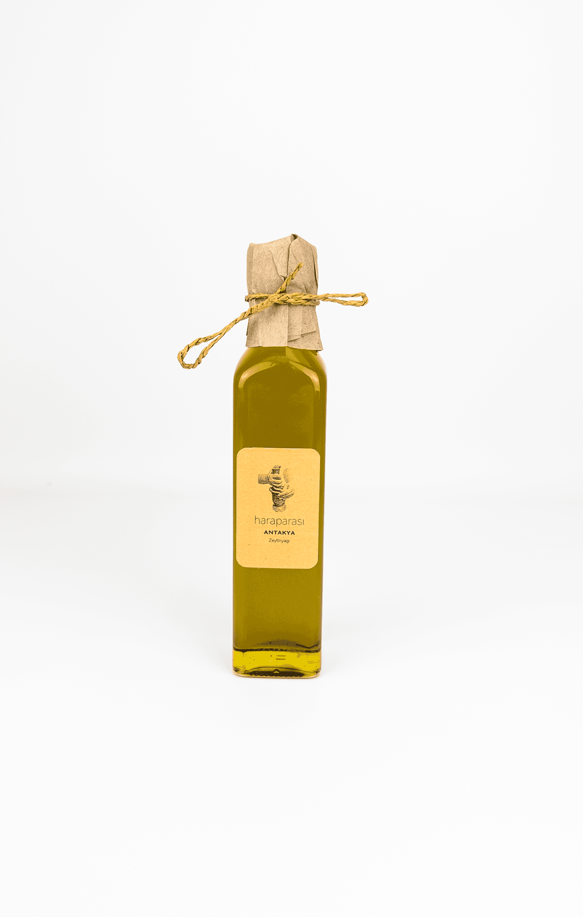 Zeytinyağı 250 ML