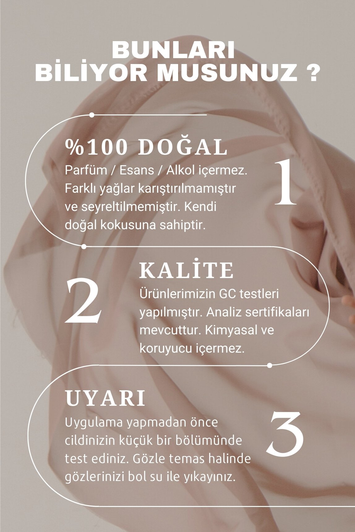 Monoville Kakao Yağı Soğuk Sıkım 100 ml ( Pure Cacao Butter )