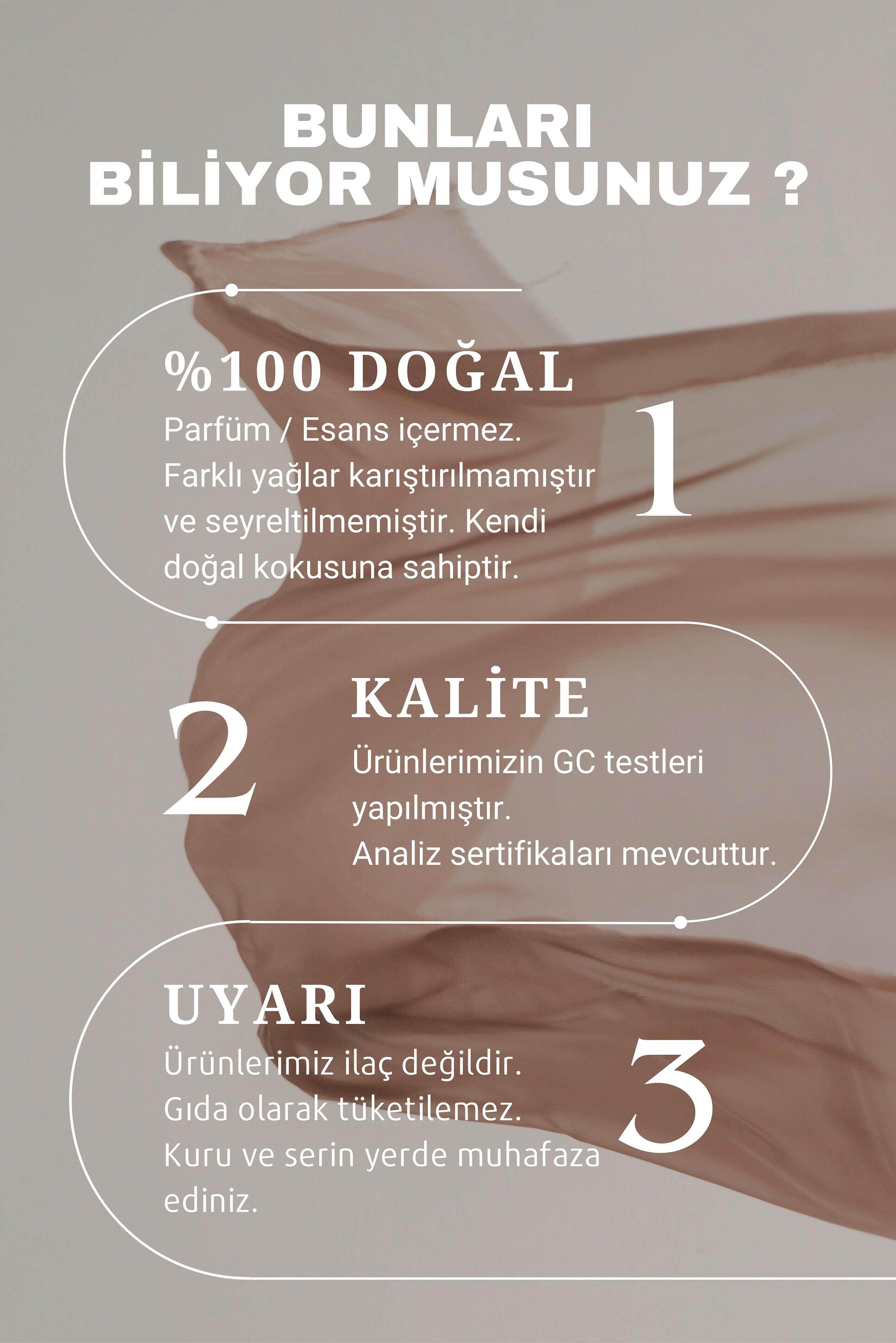 Monoville Nioli Uçucu Yağı 10 ml %100 Saf ve Doğal ( Niaouli Essential Oil )