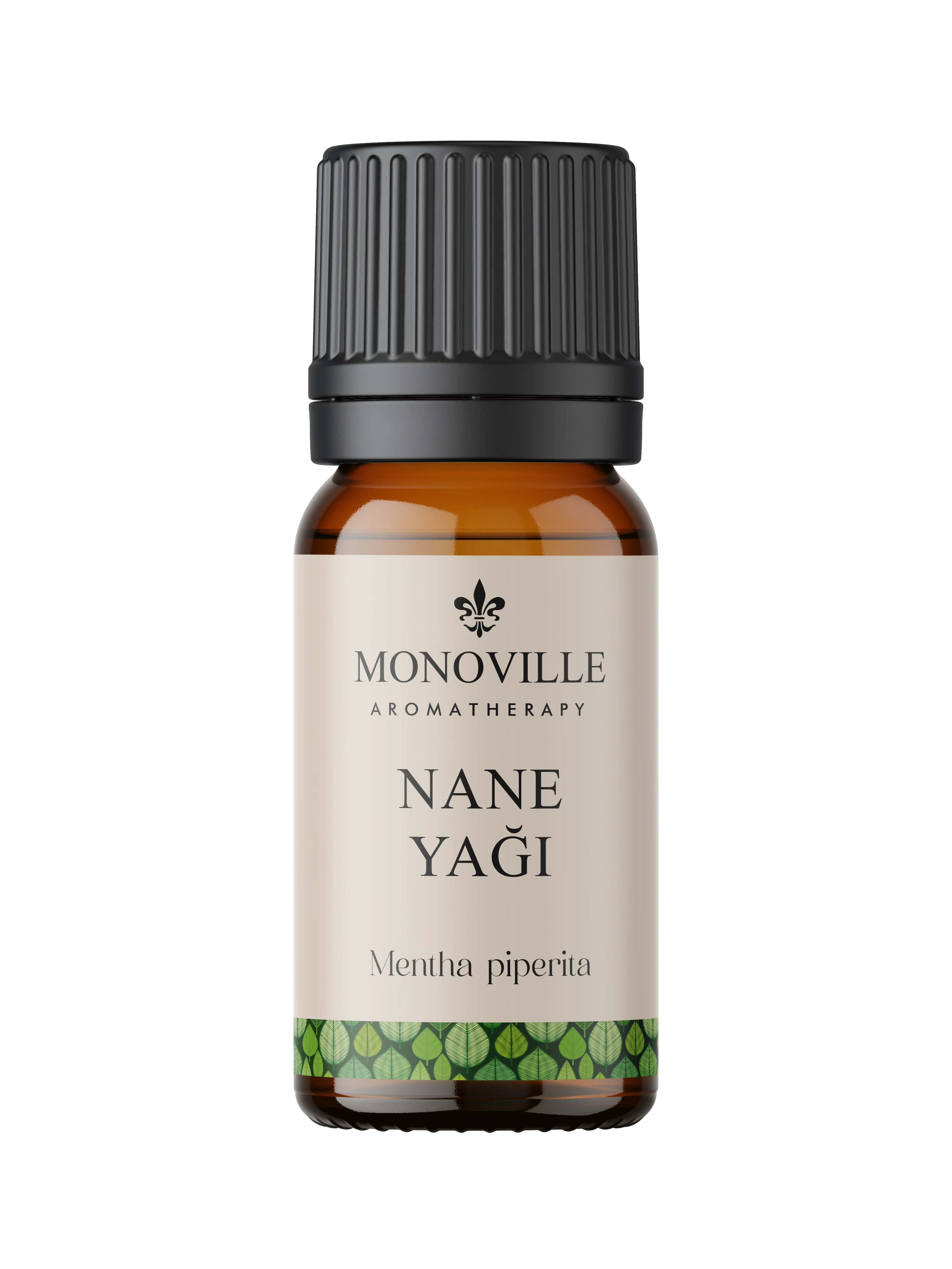 Nane Uçucu Yağı 10 ml %100 Saf ve Doğal (Peppermint Essantial Oil)