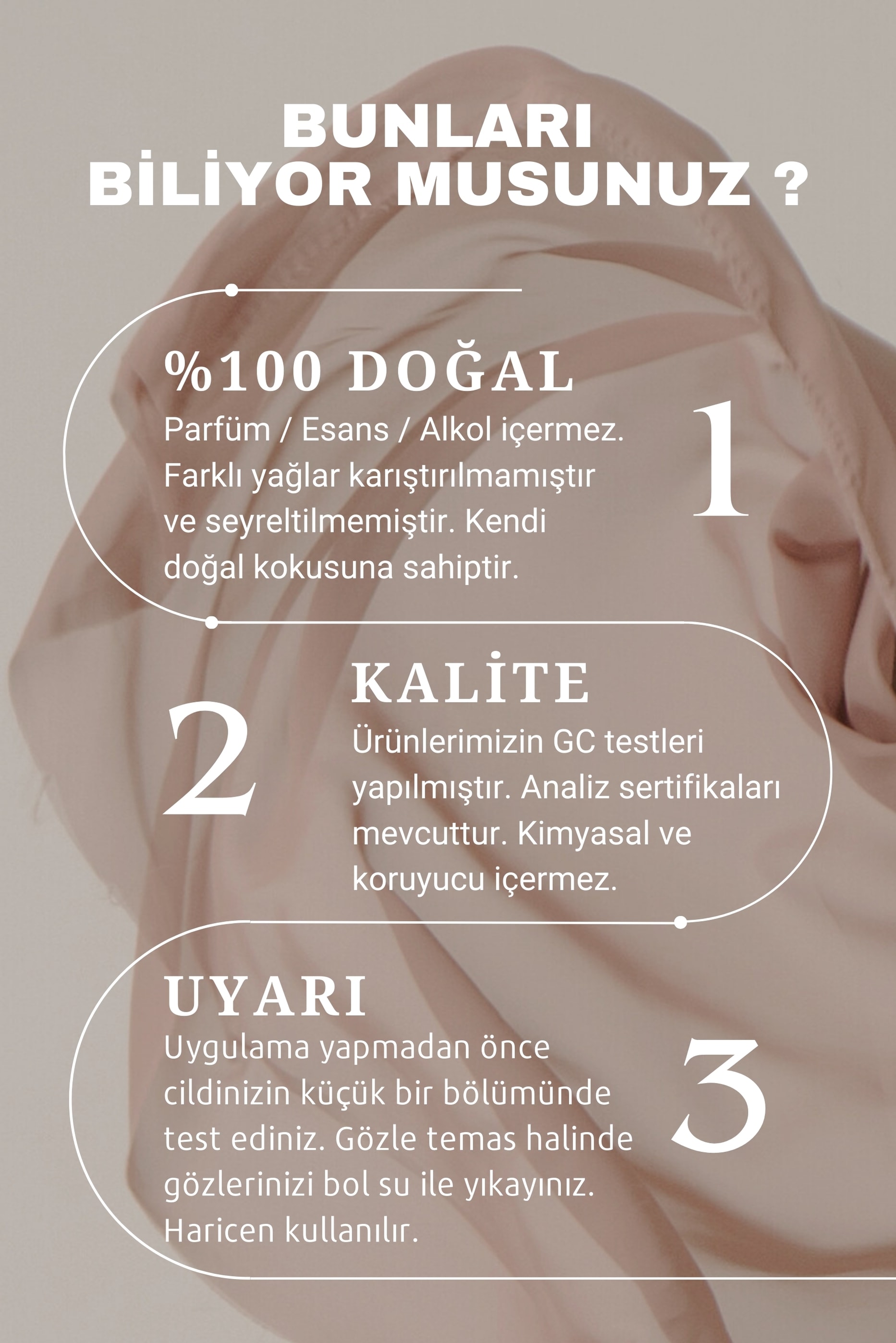 Keten Tohumu Yağı 100 ml %100 Saf ve Doğal (Flaxseed Oil)