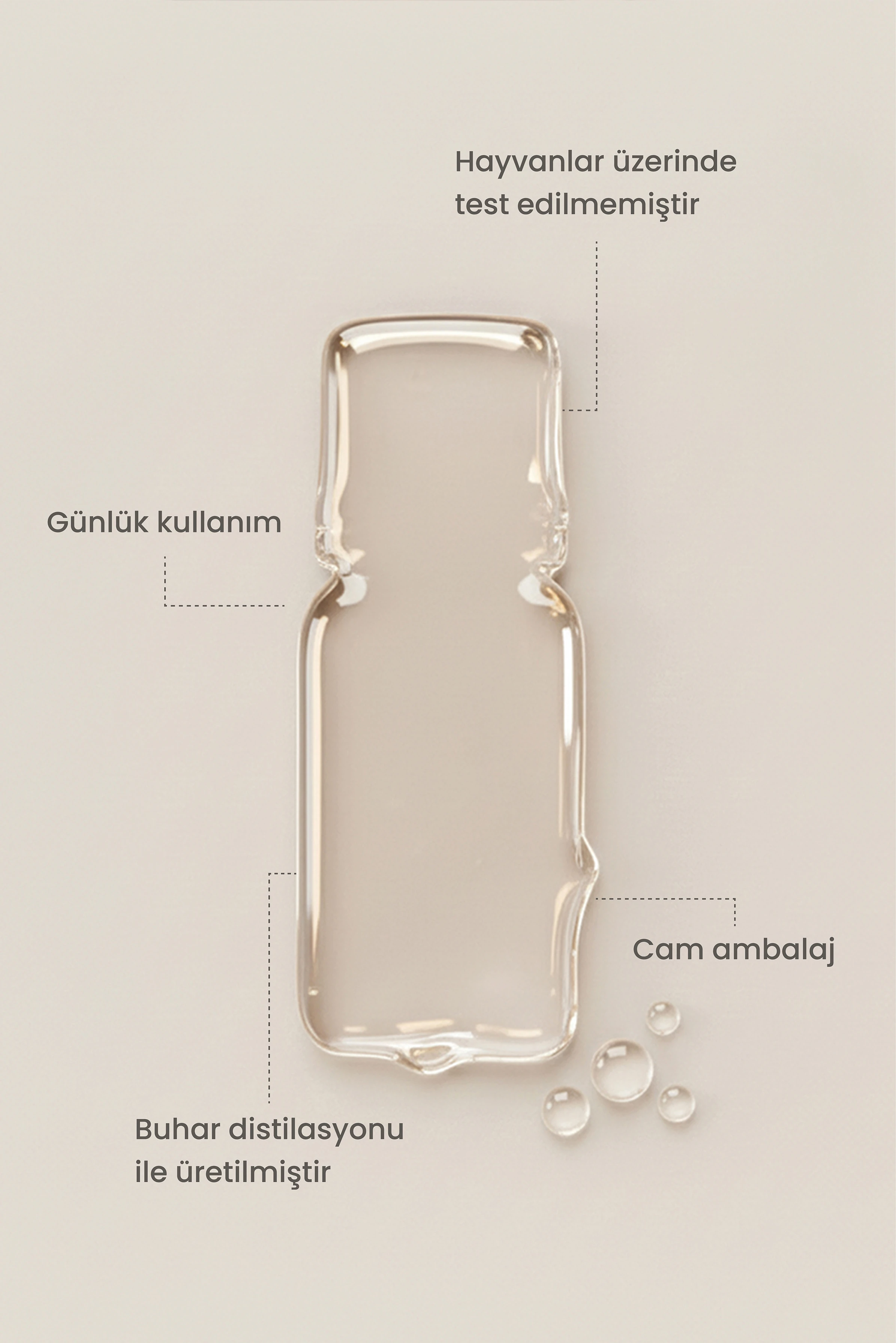 Nioli Uçucu Yağı 10 ml %100 Saf ve Doğal (Niaouli Essential Oil)