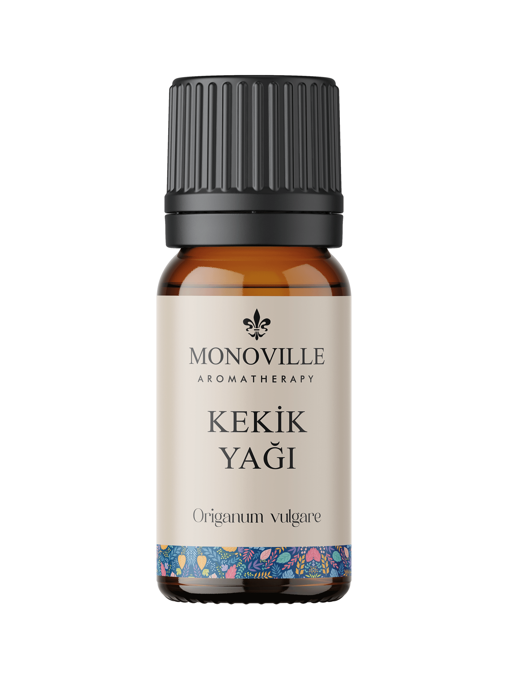 Monoville Kekik Uçucu Yağı 10 ml %100 Saf ve Doğal ( Oregano Essential Oil )