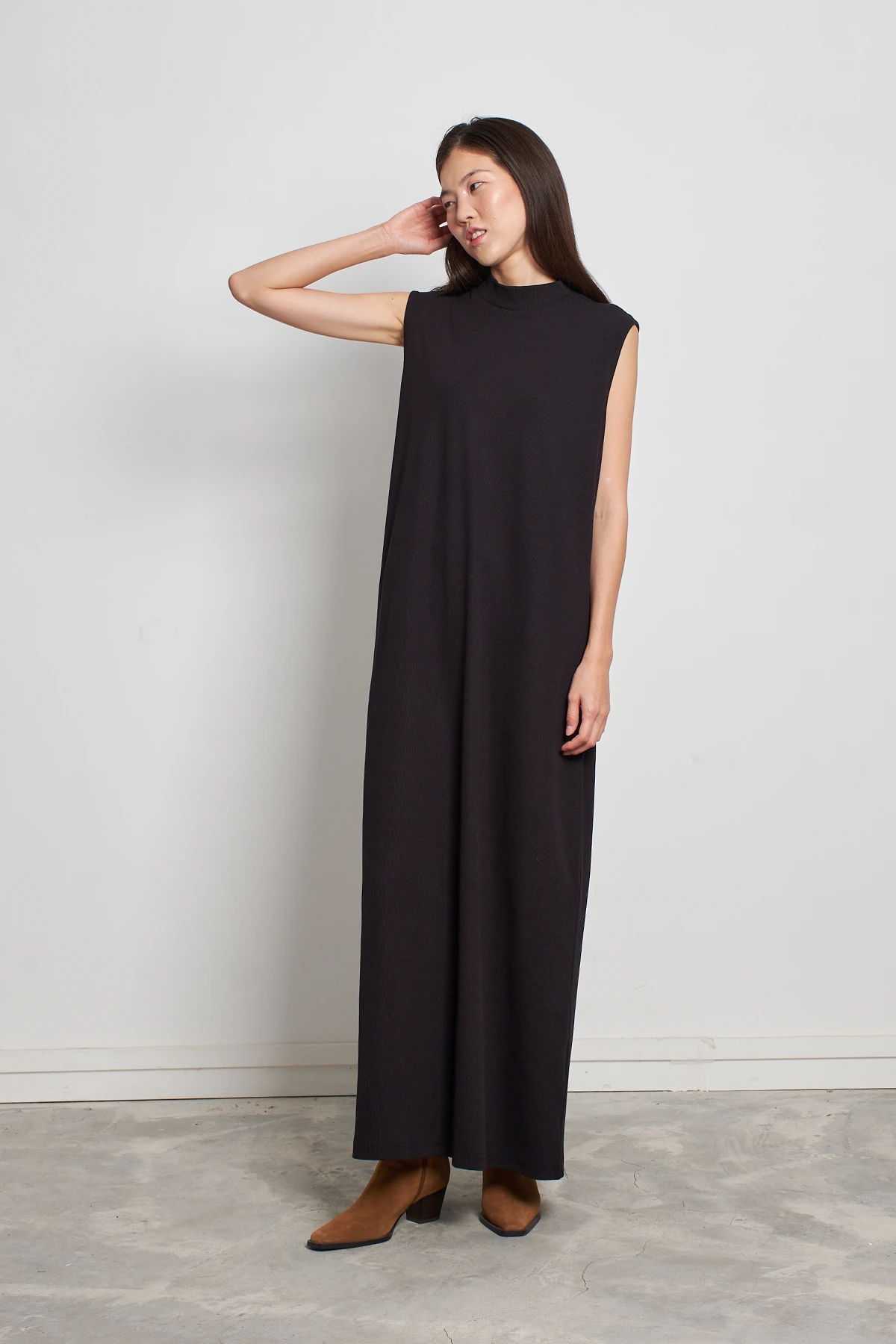 Ribana İçlik Elbise