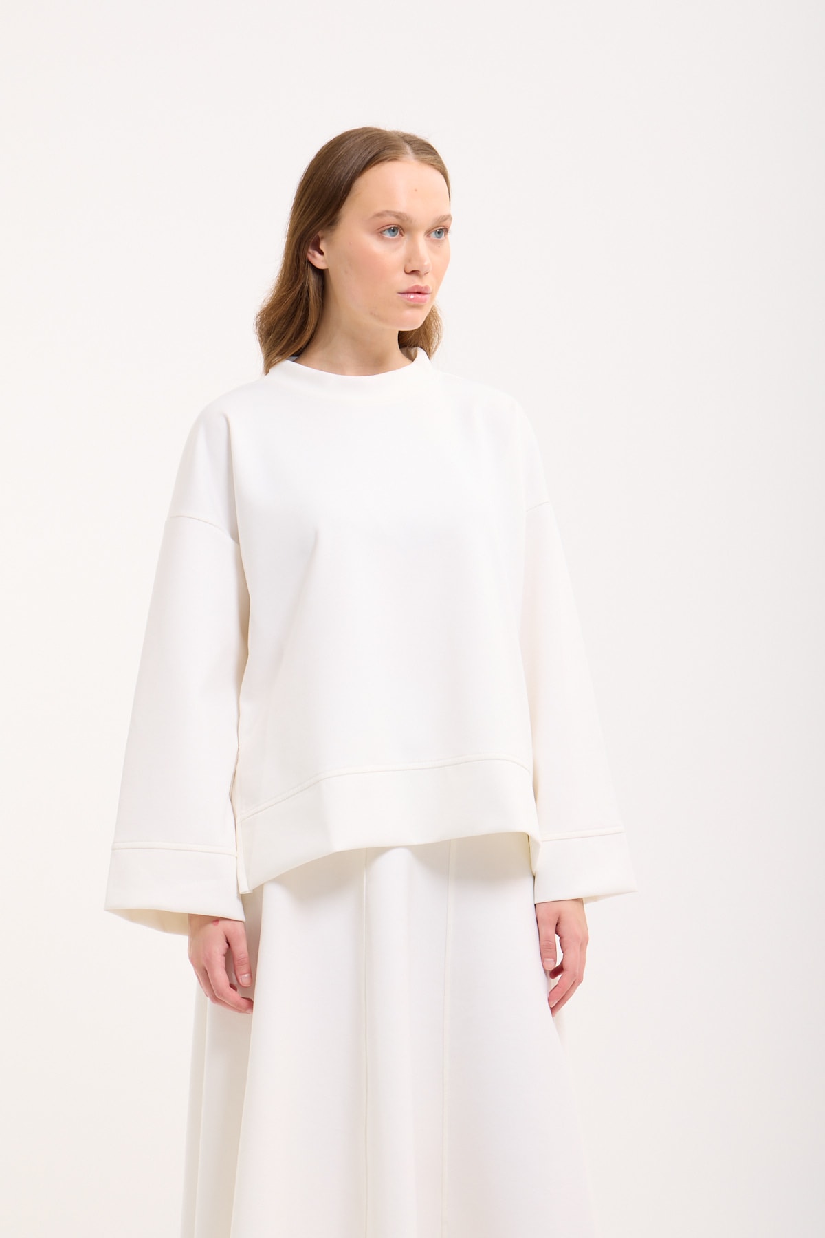 Nova Sweatshirt - Vanilya