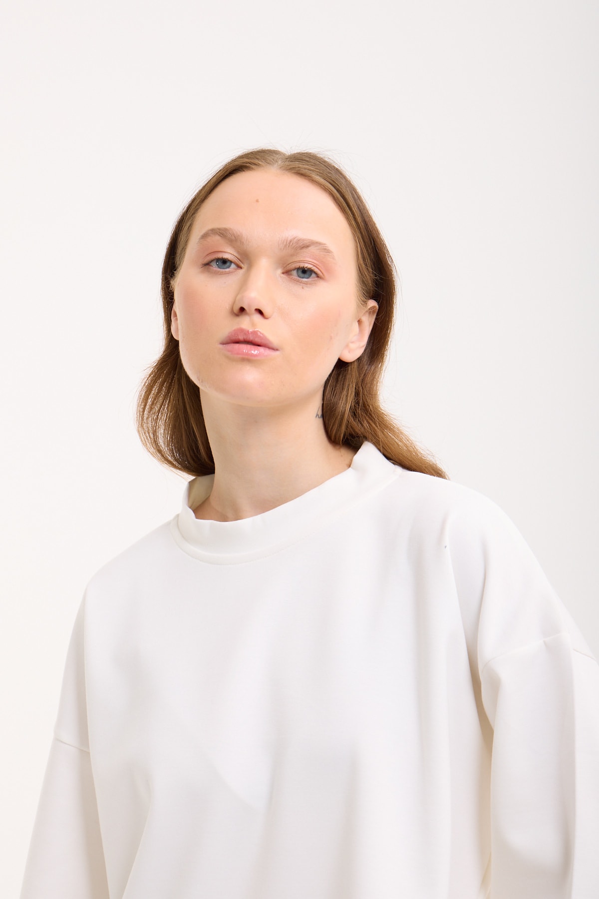Nova Sweatshirt - Vanilya