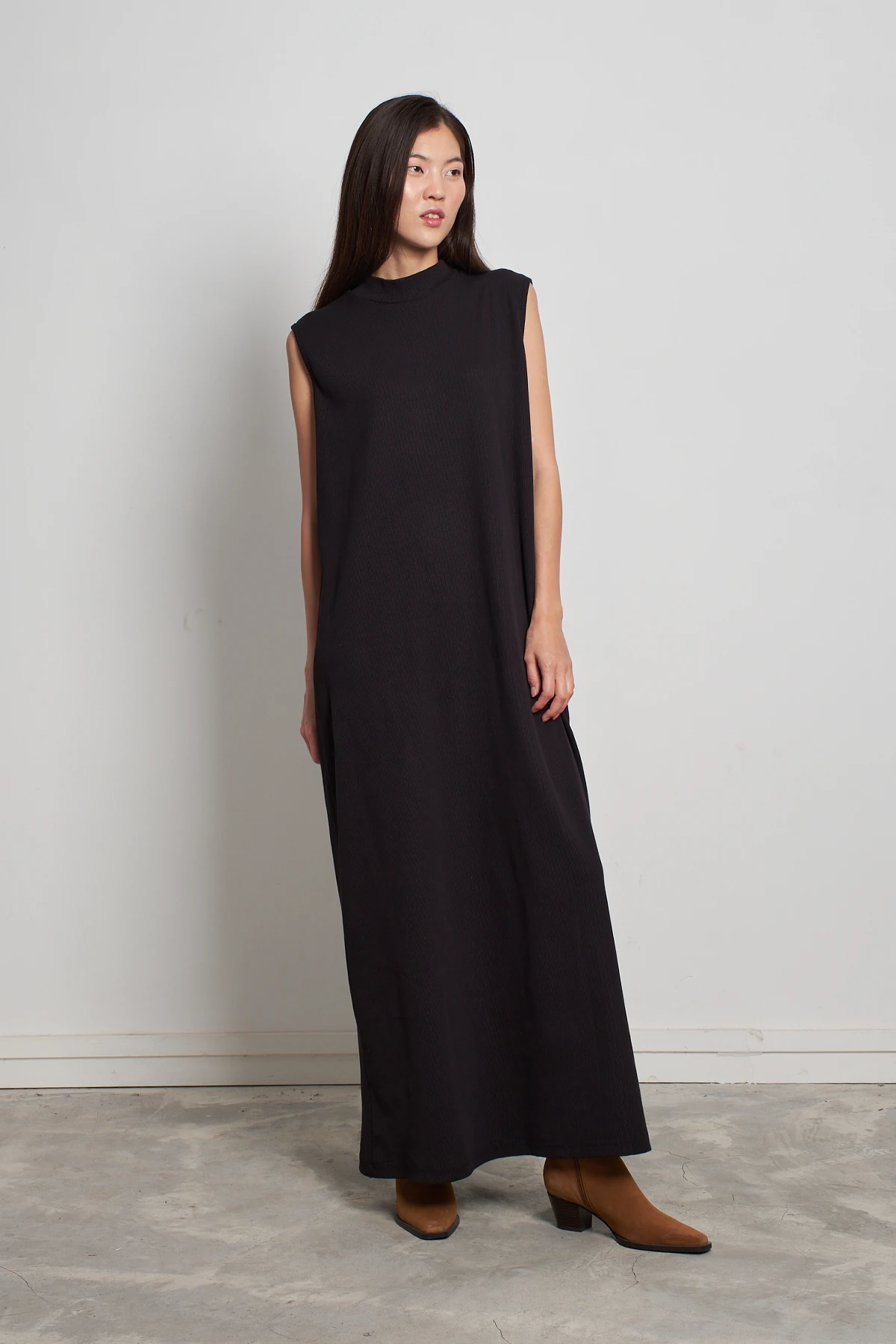 Ribana İçlik Elbise