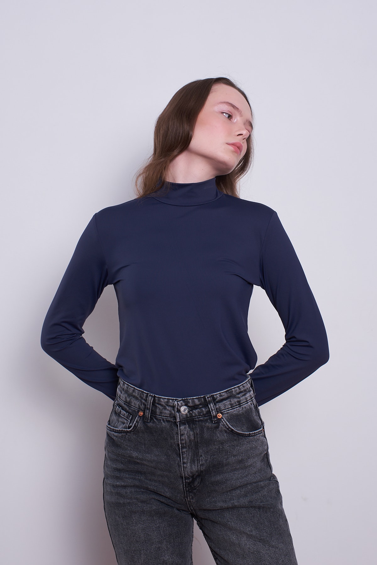 New Blue