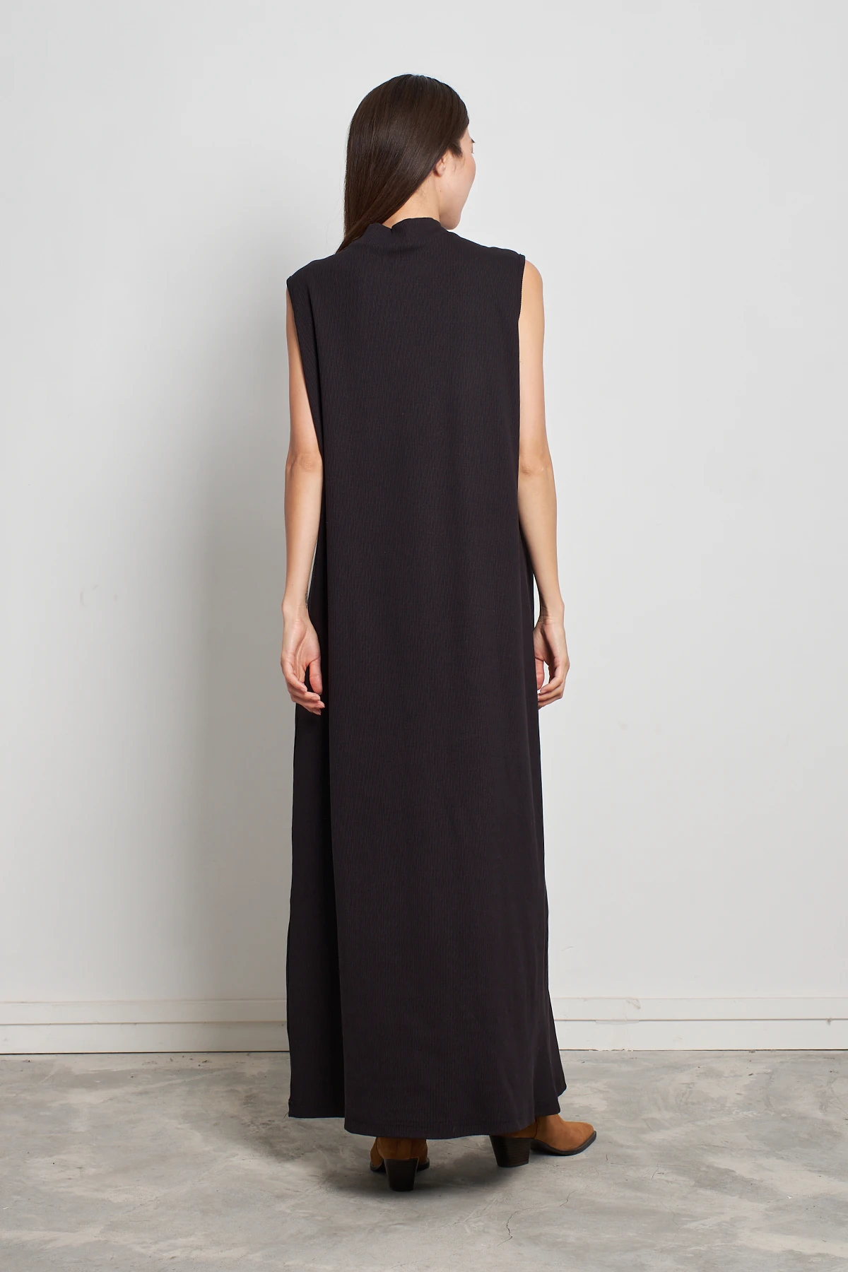 Ribana İçlik Elbise