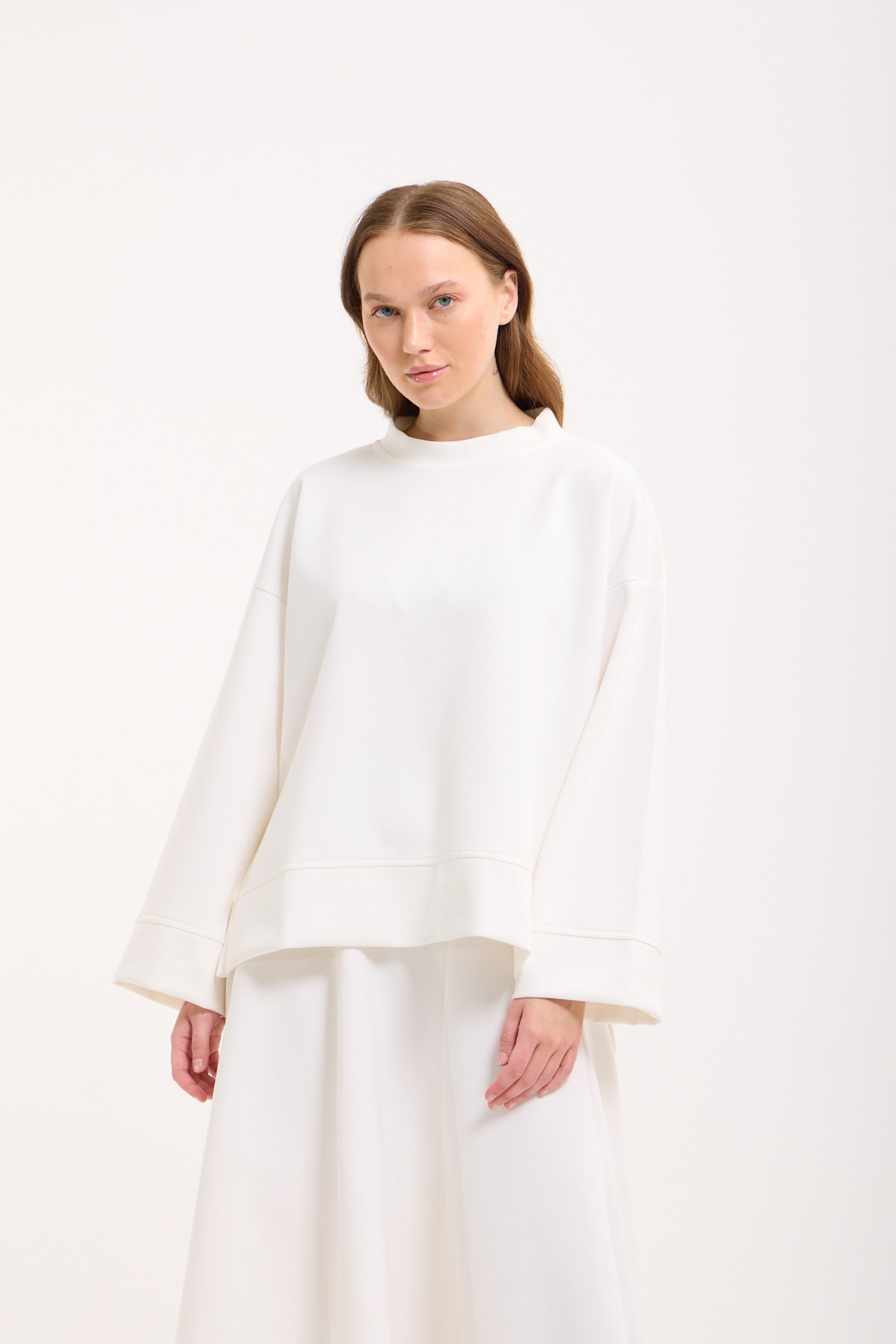 Nova Sweatshirt - Vanilya