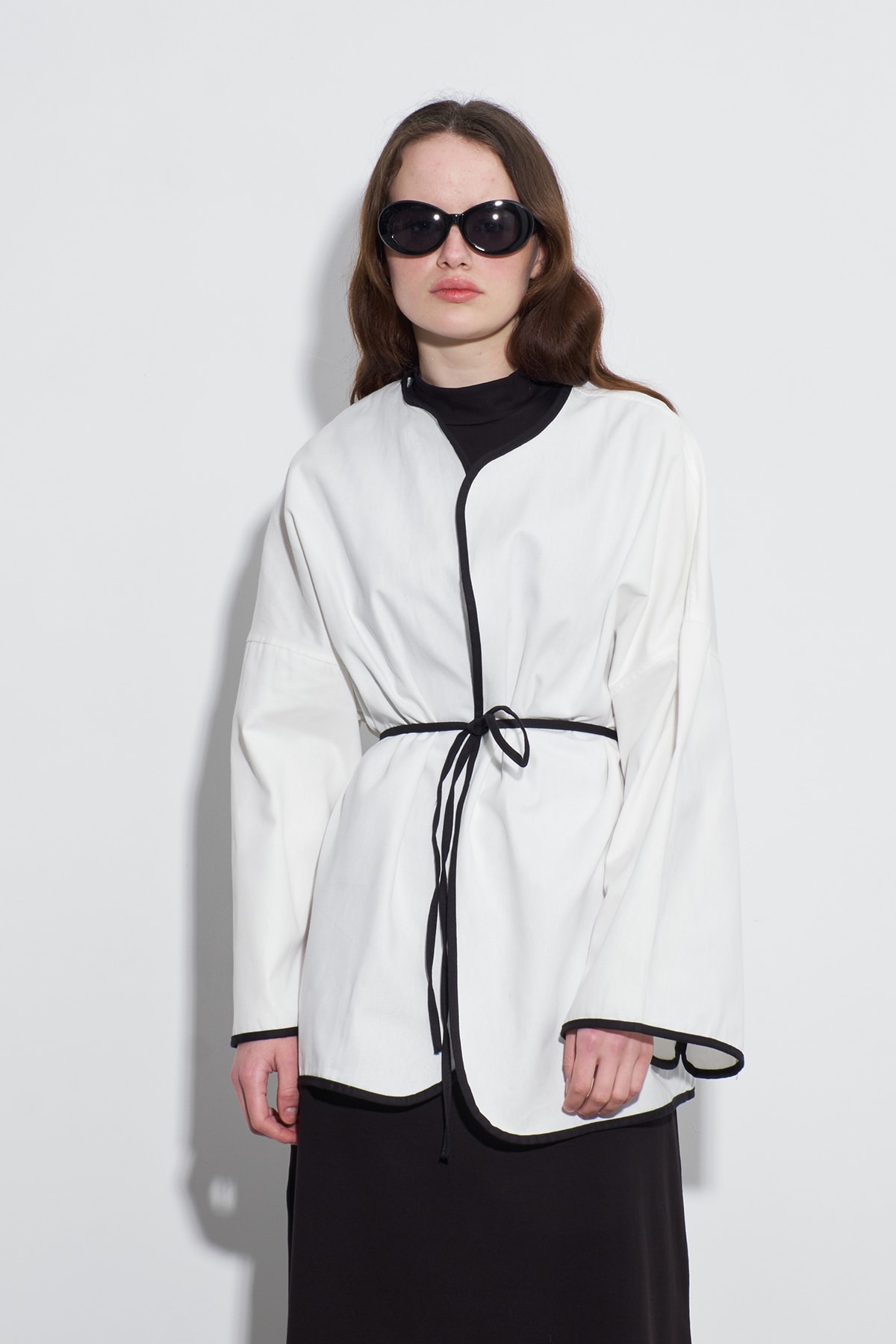 Vio Kemerli Kimono