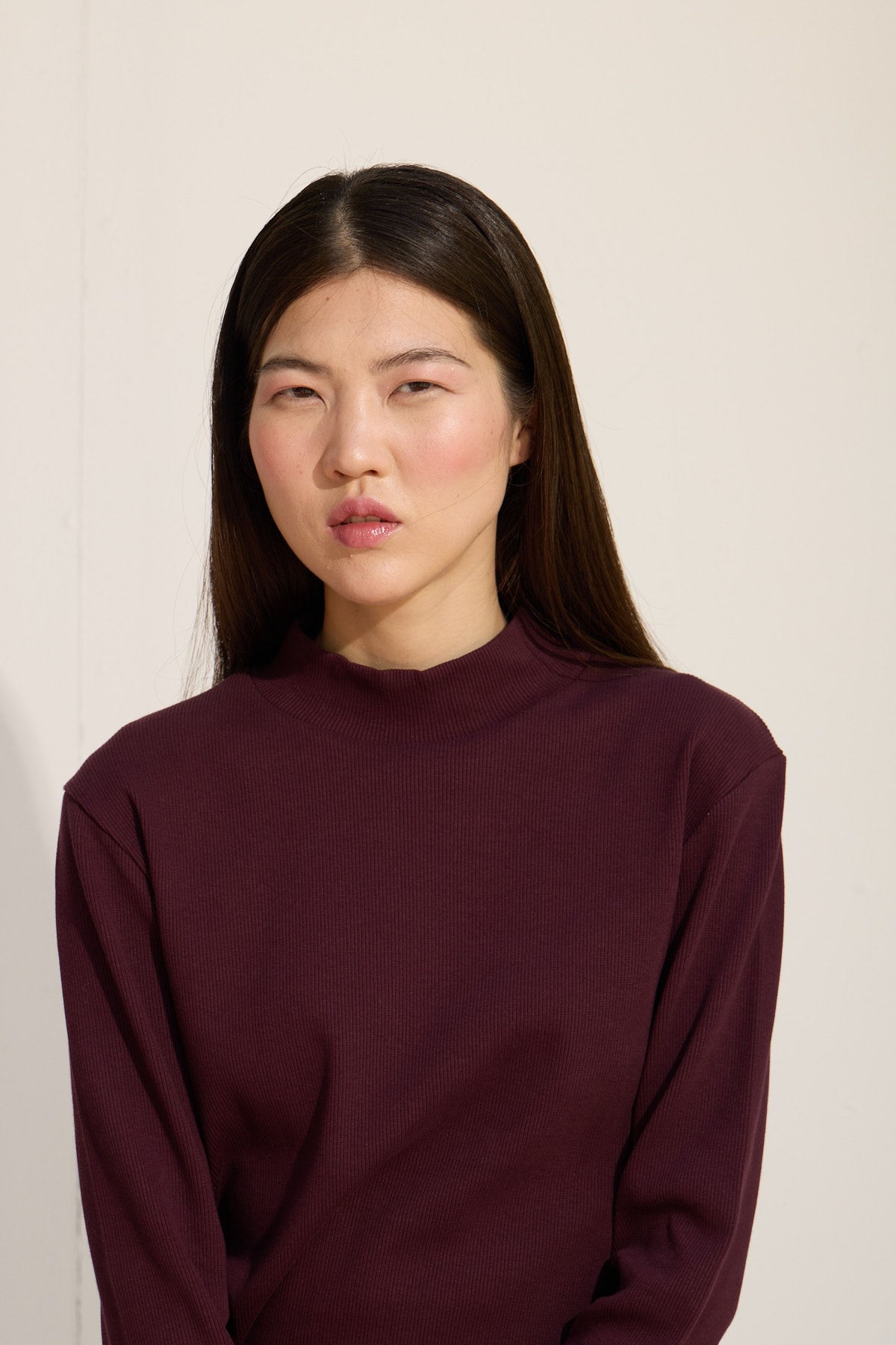 Koyu Bordo