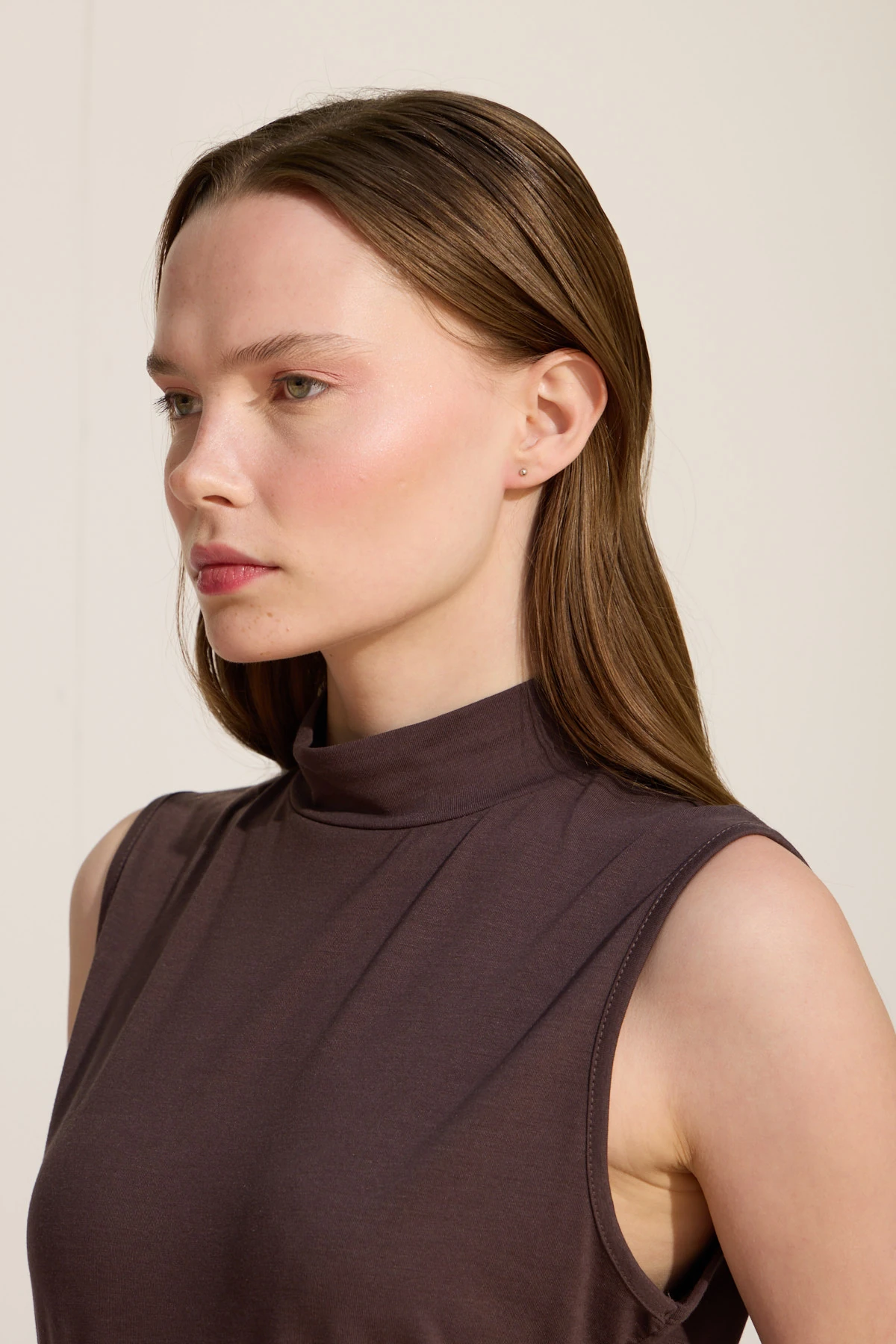 Pamuklu Sıfır Kol Body