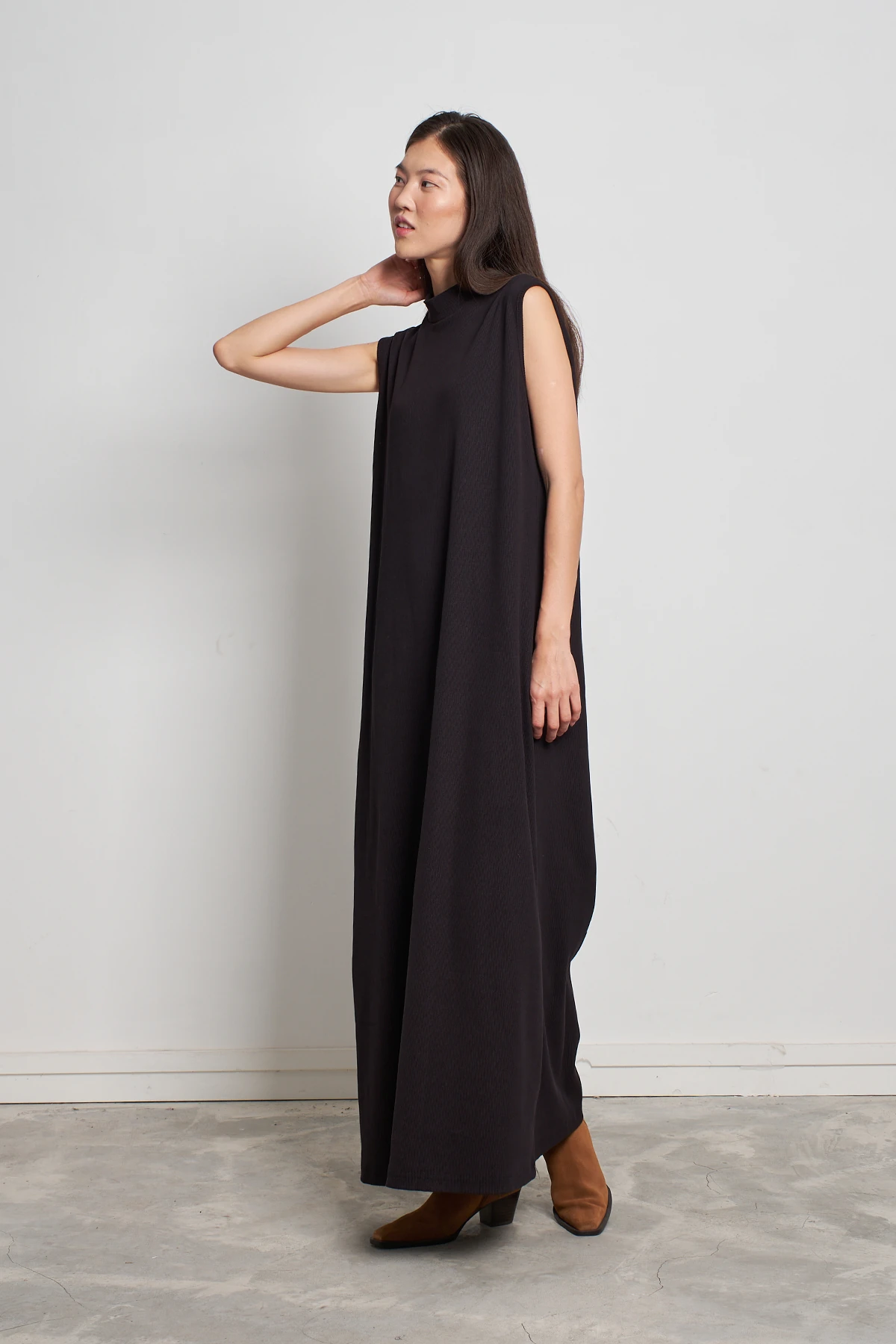 Ribana İçlik Elbise