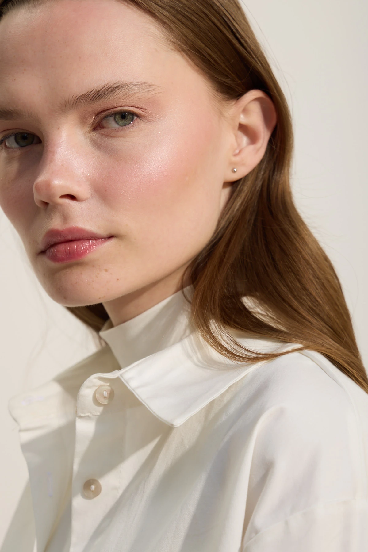 Boyfriend Cepli Gömlek