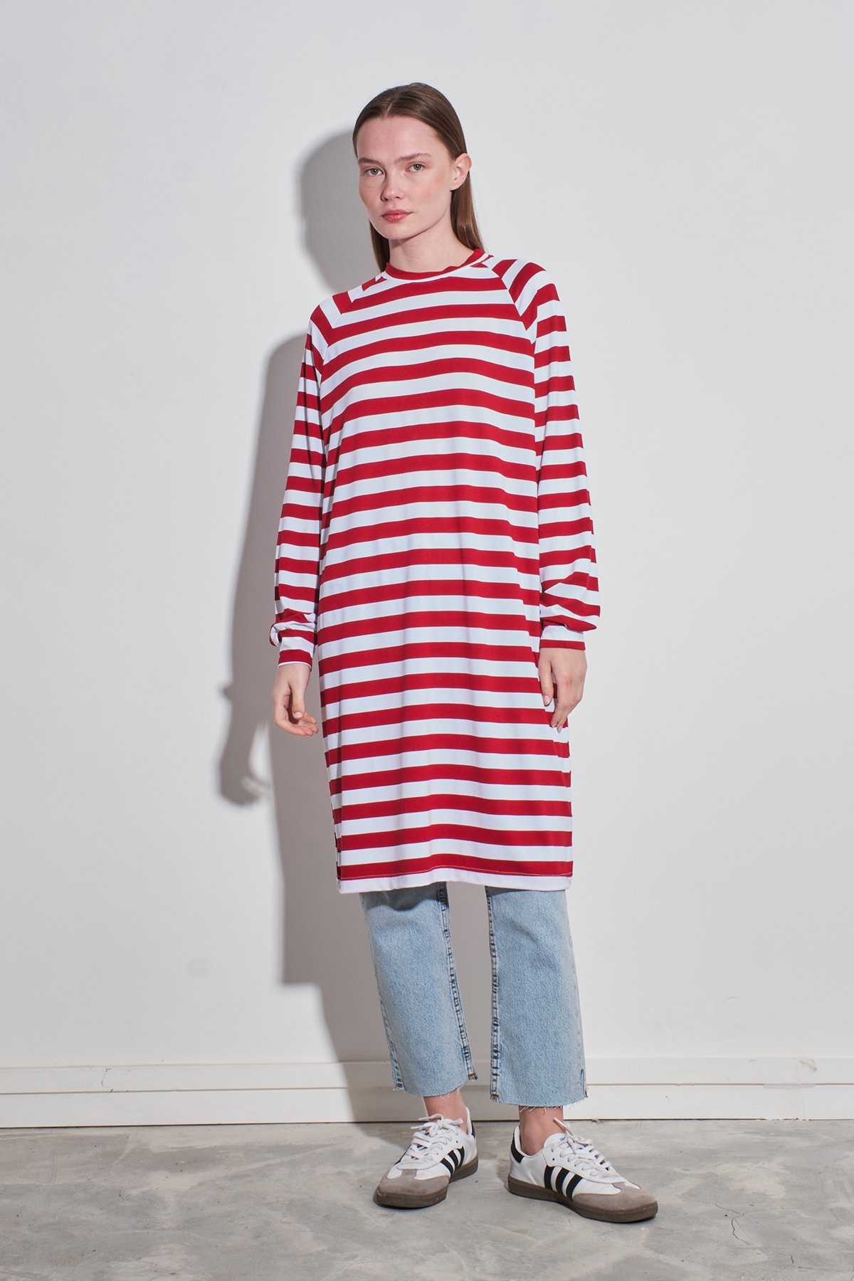 Koyu Red