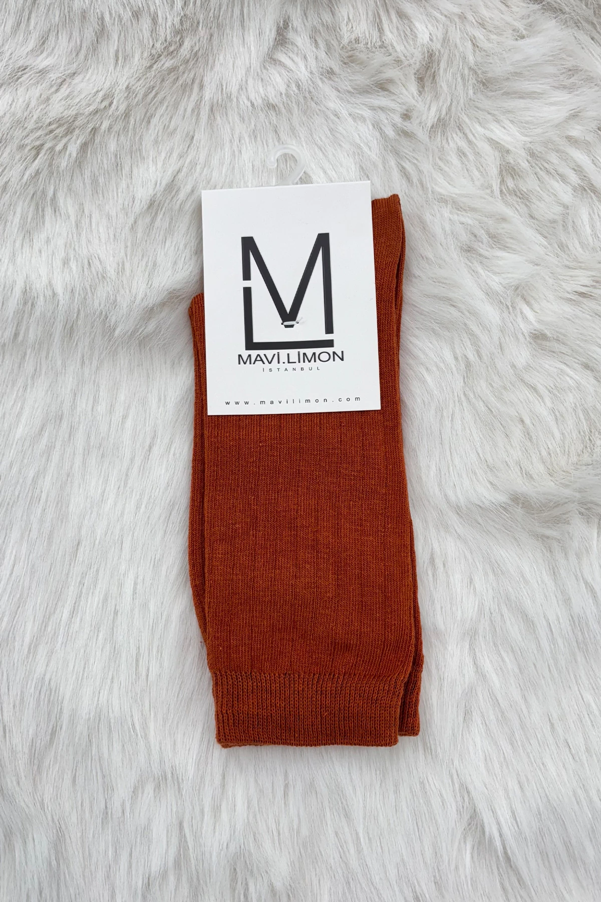  3'lü Sonbahar Çorap