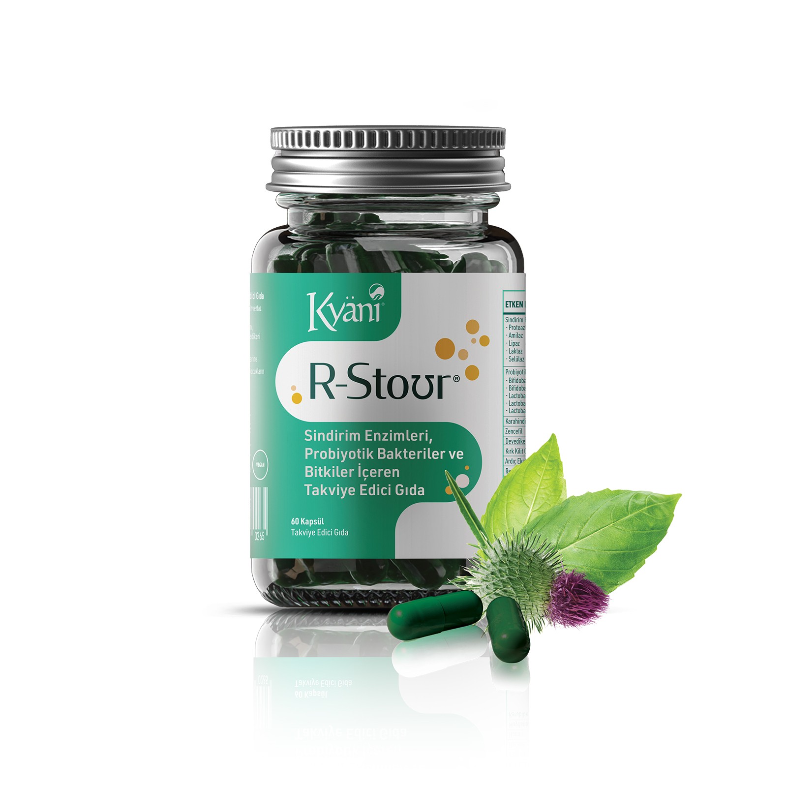 Amare Global R-Stour