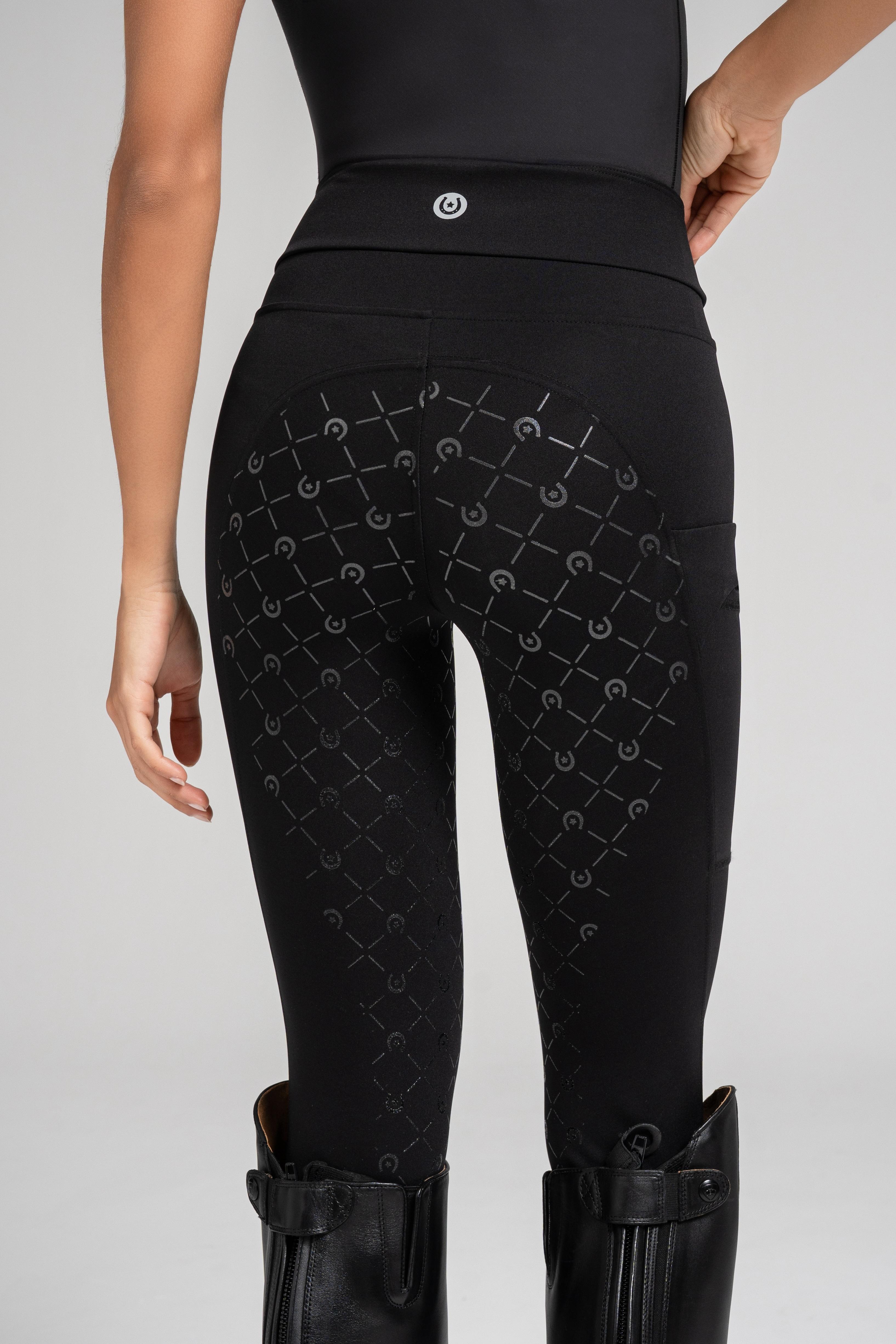 Riding Leggings