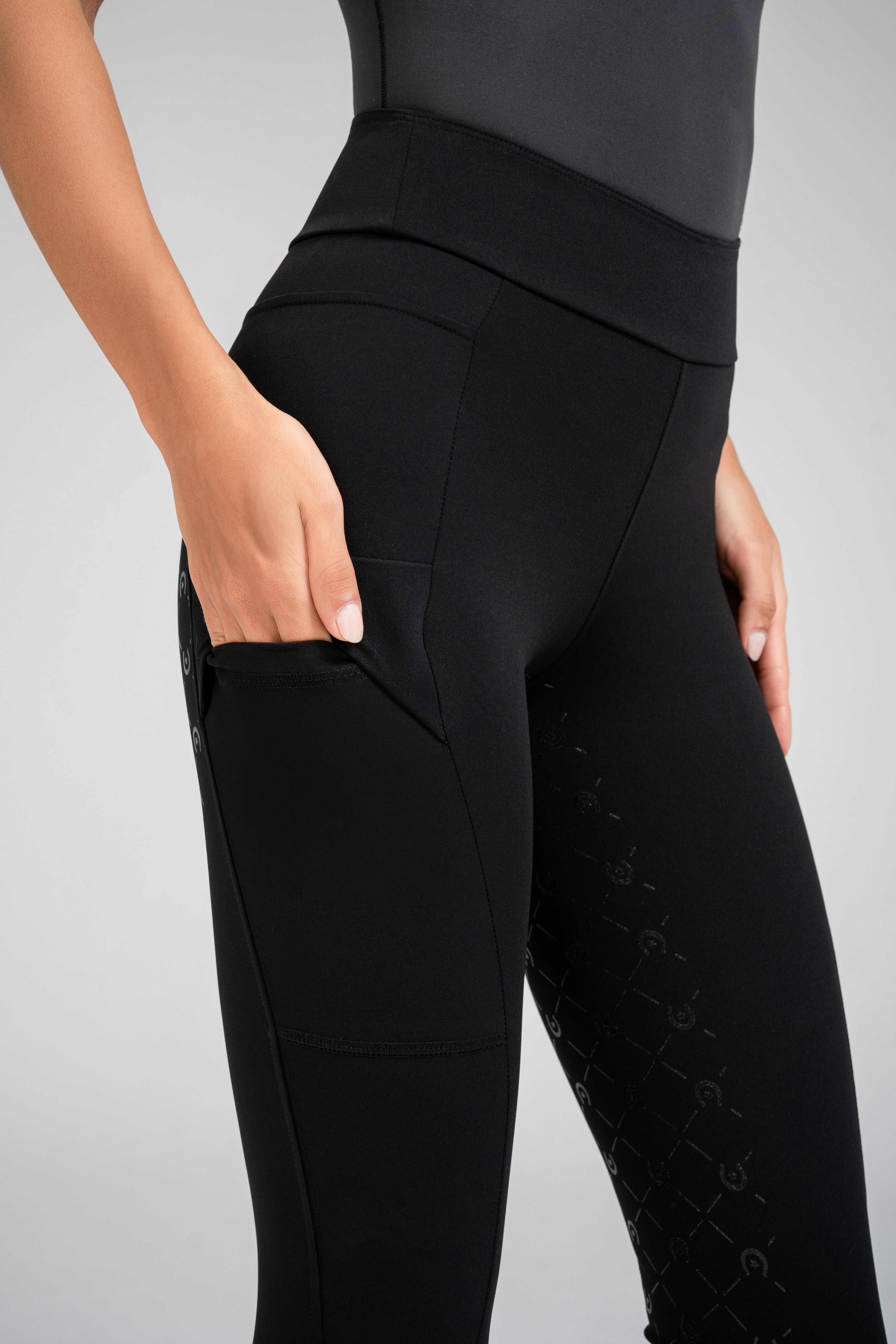 Riding Leggings