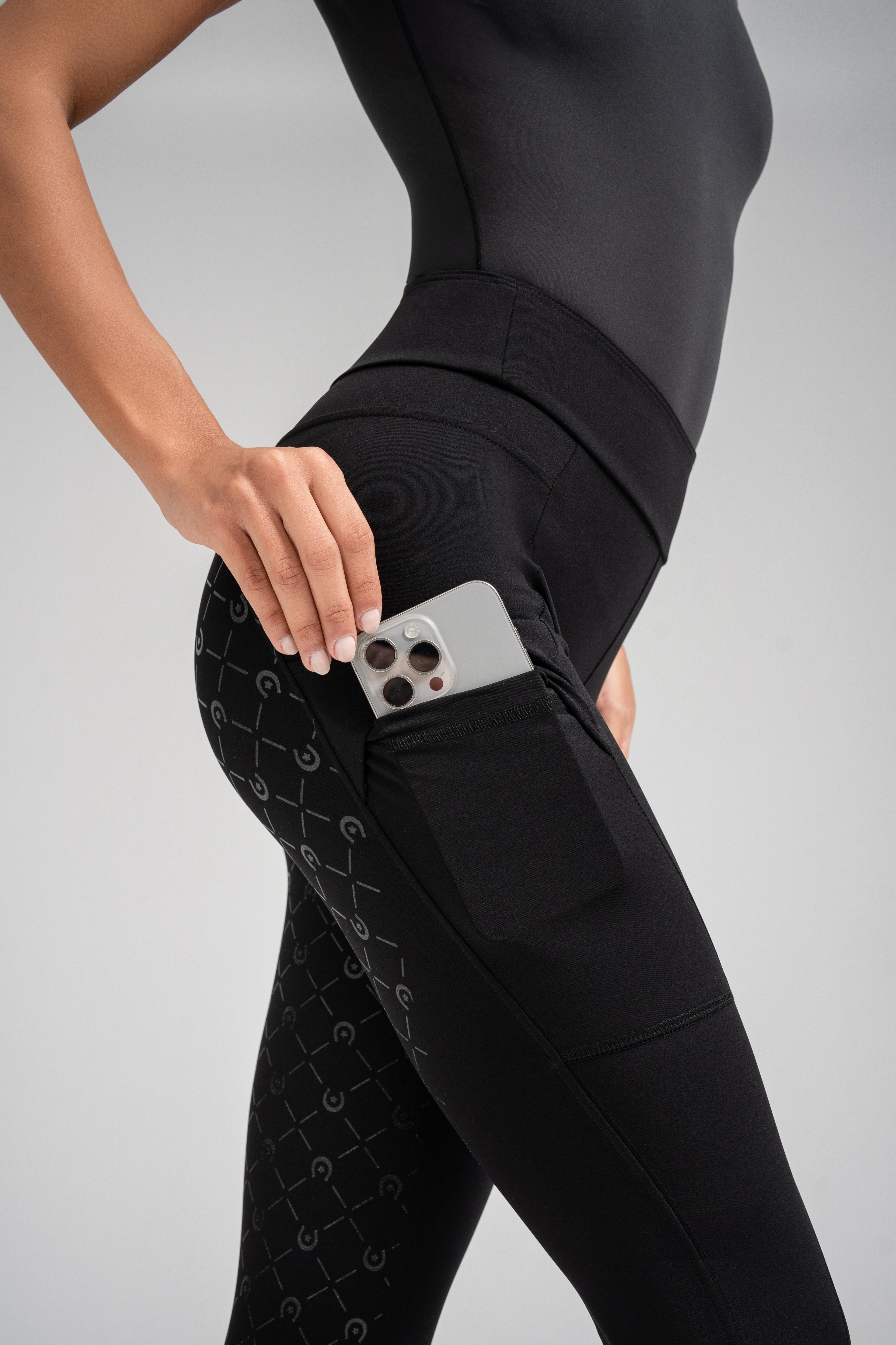 Riding Leggings