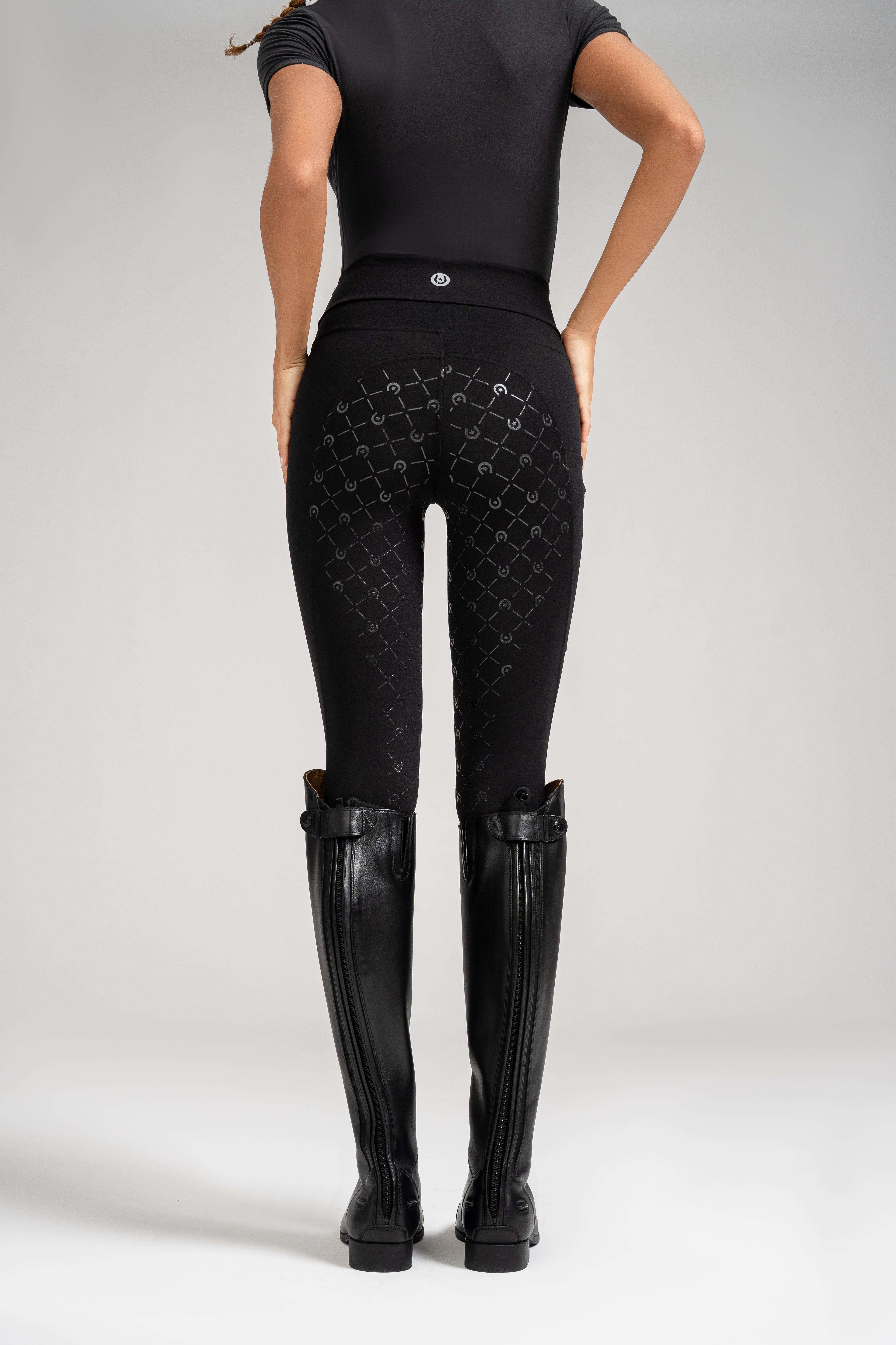 Riding Leggings
