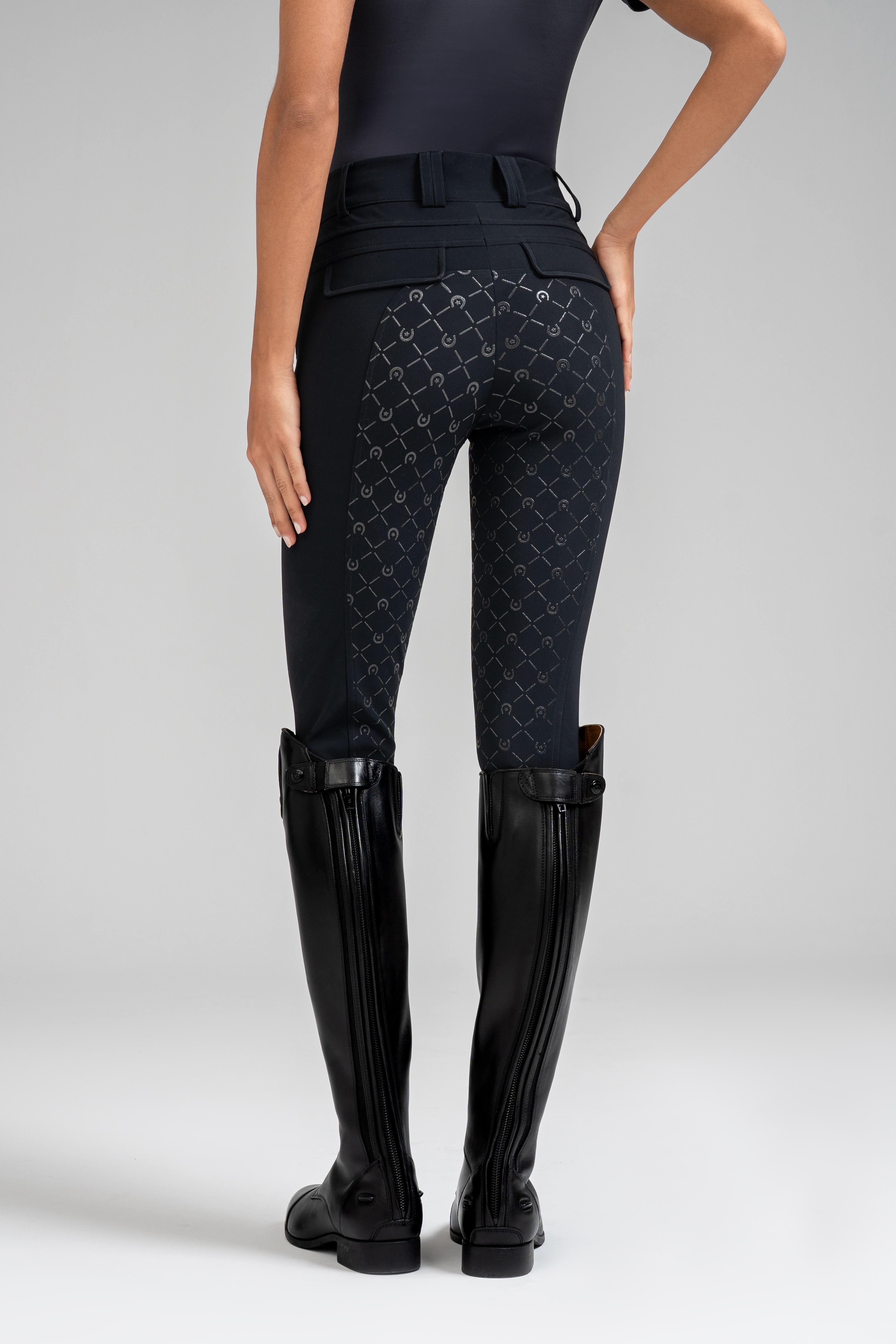 Riding Breeches