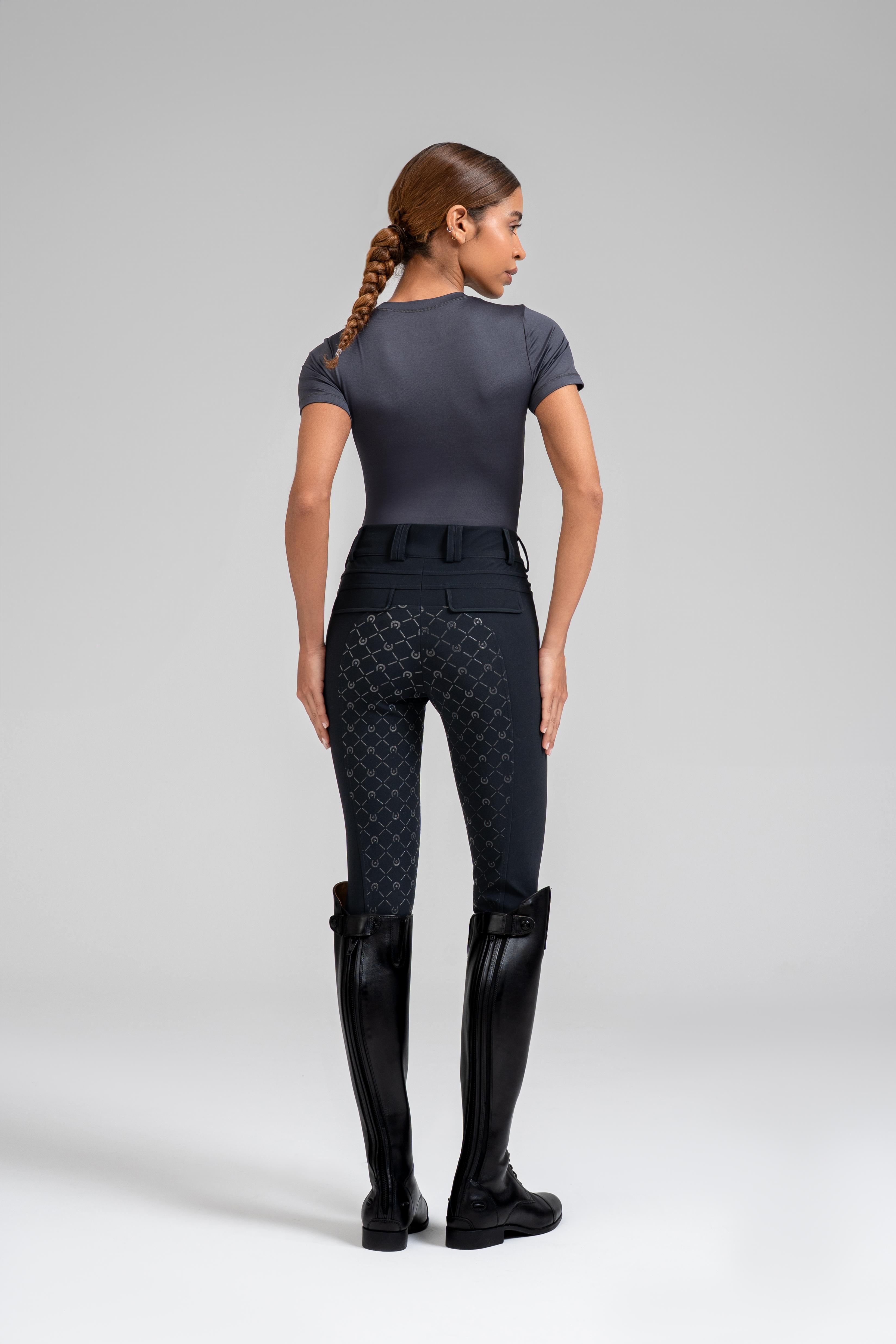 Riding Breeches
