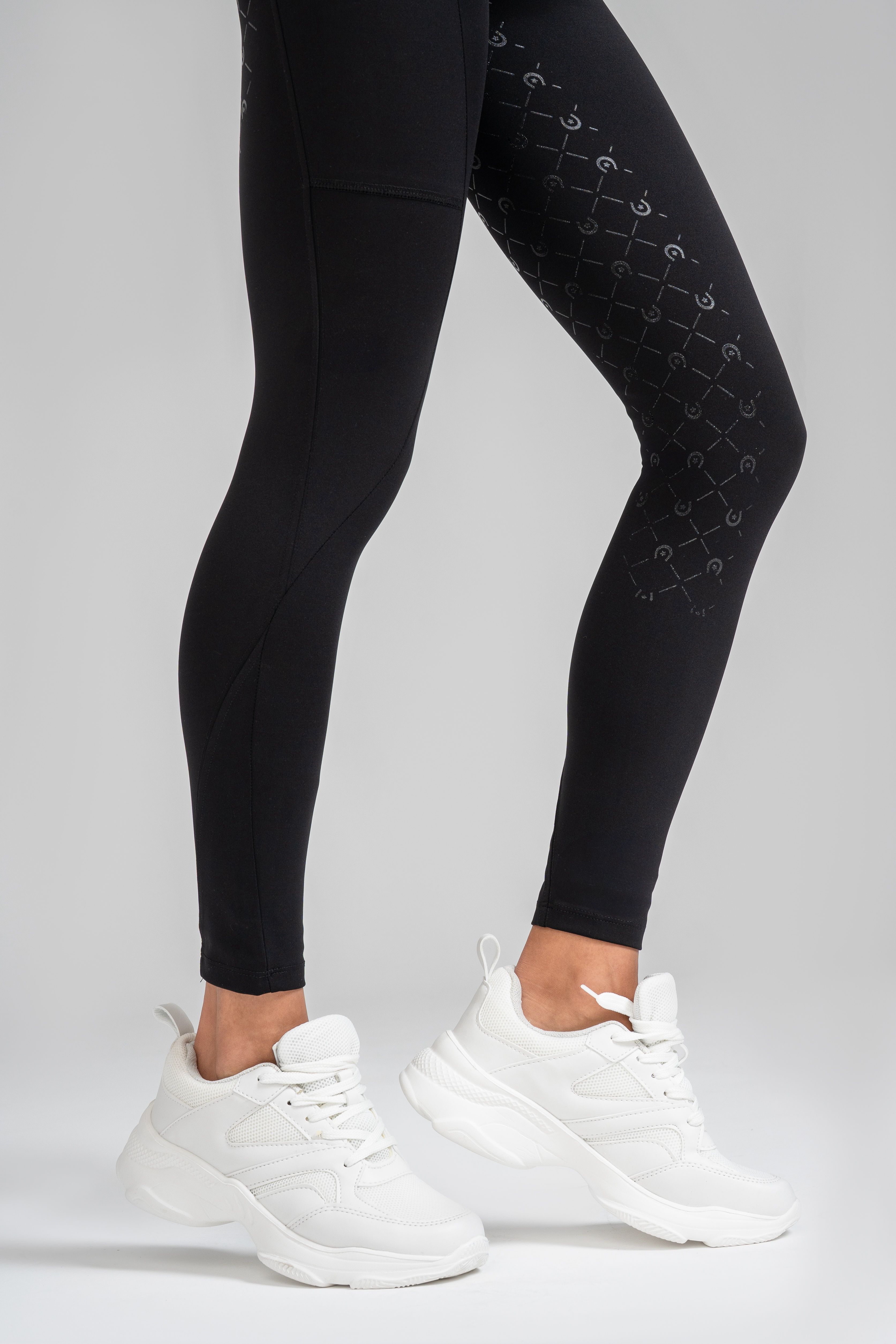 Riding Leggings