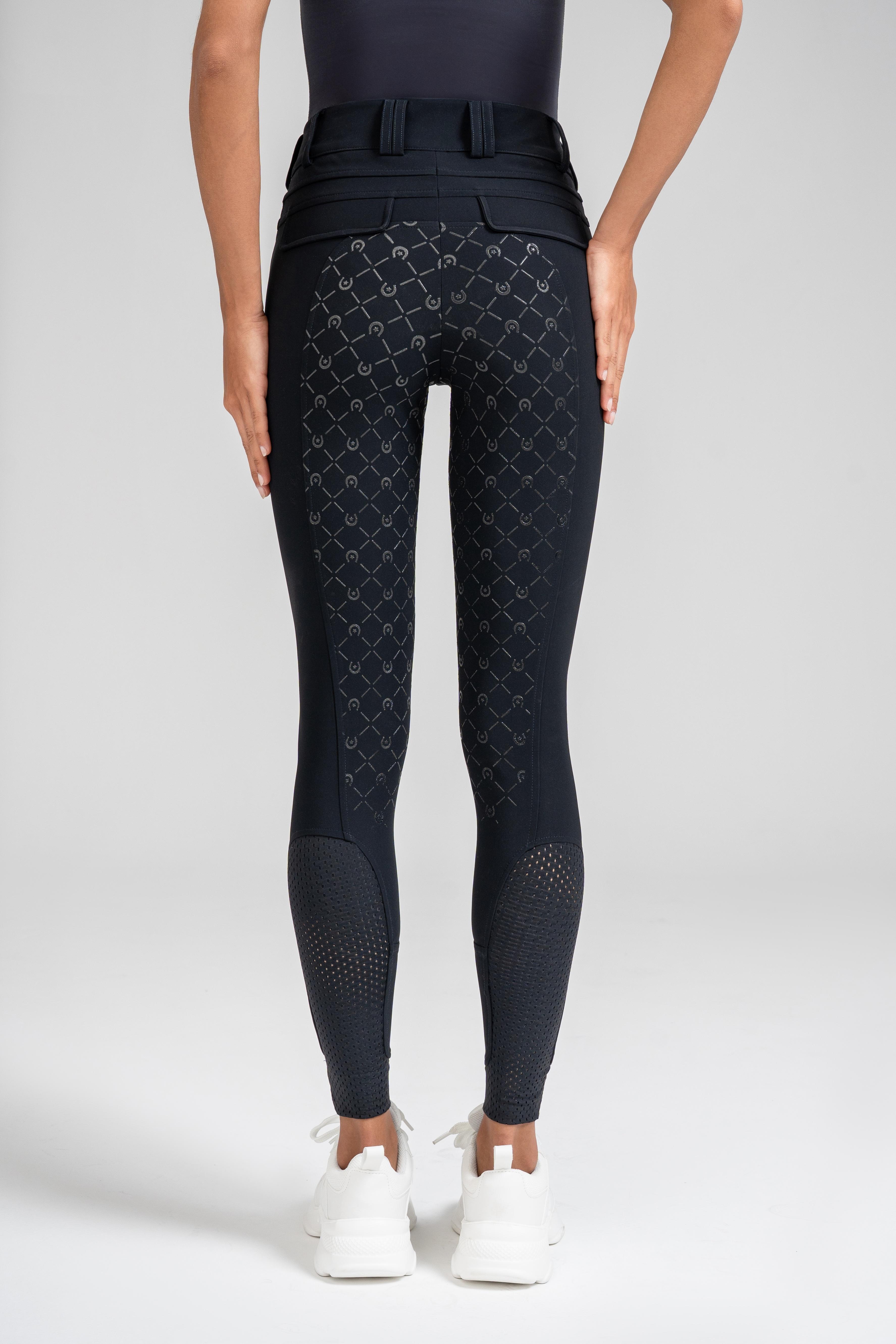 Riding Breeches