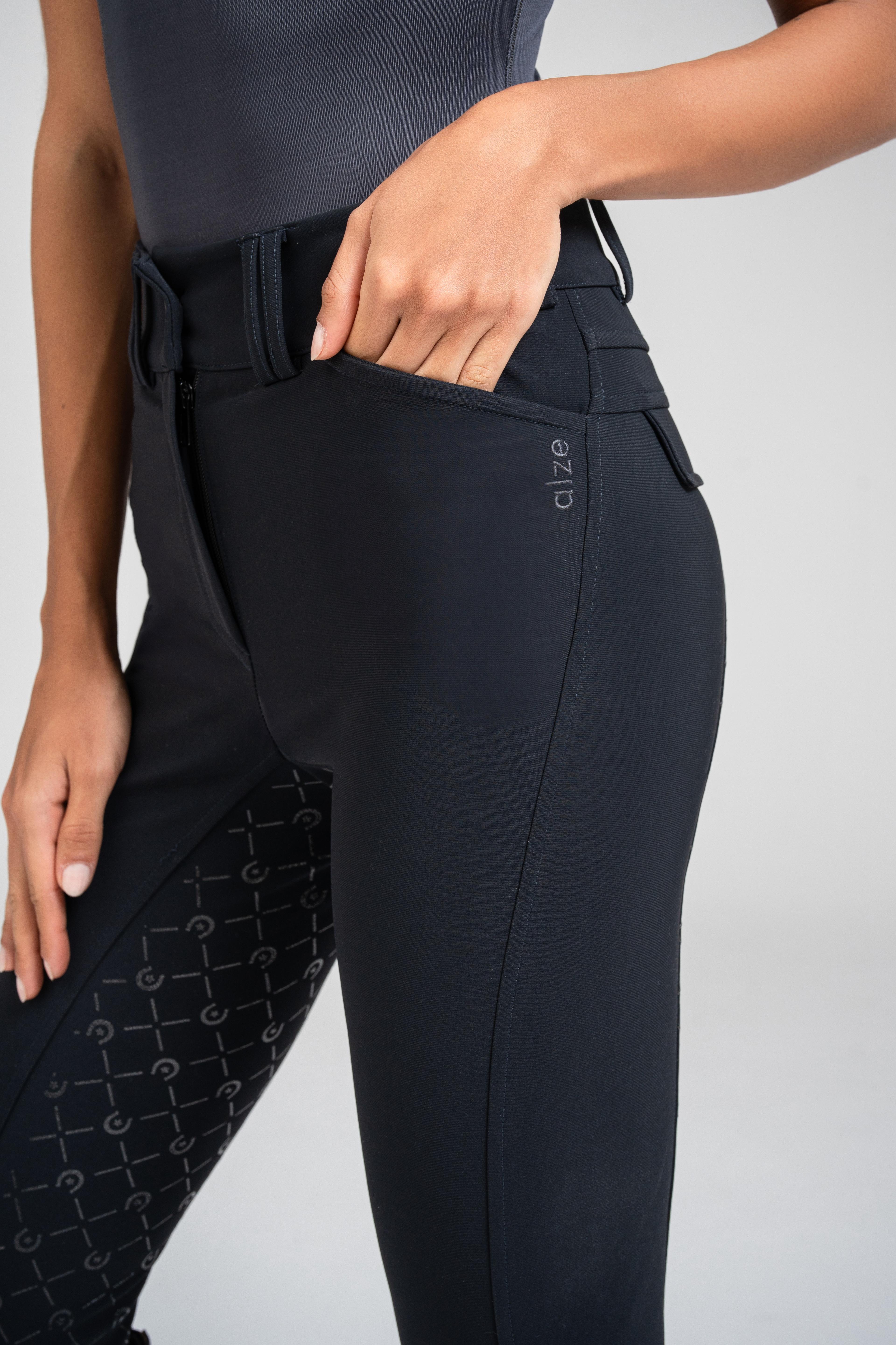 Riding Breeches
