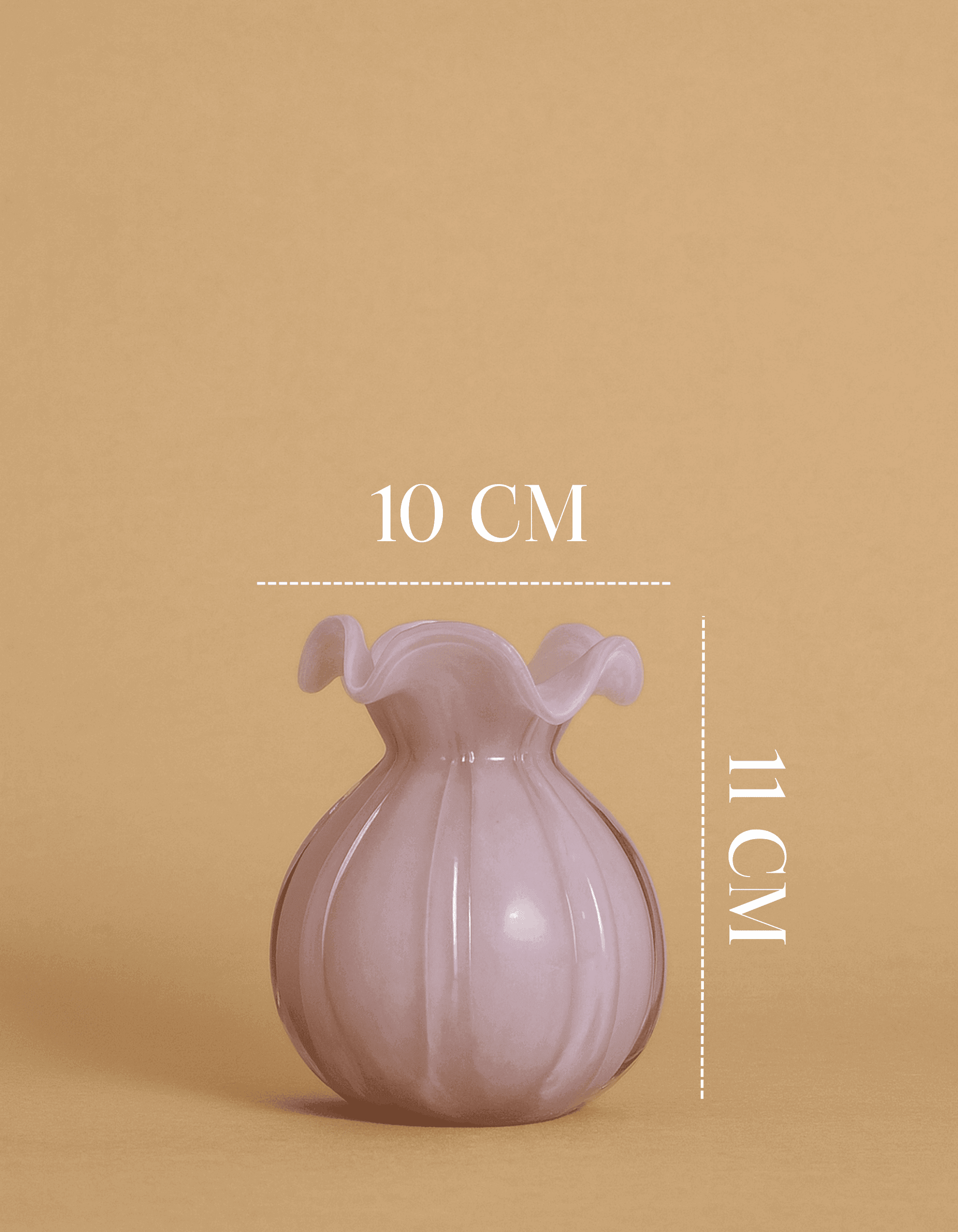 Pink Mini Pinterest Vazo