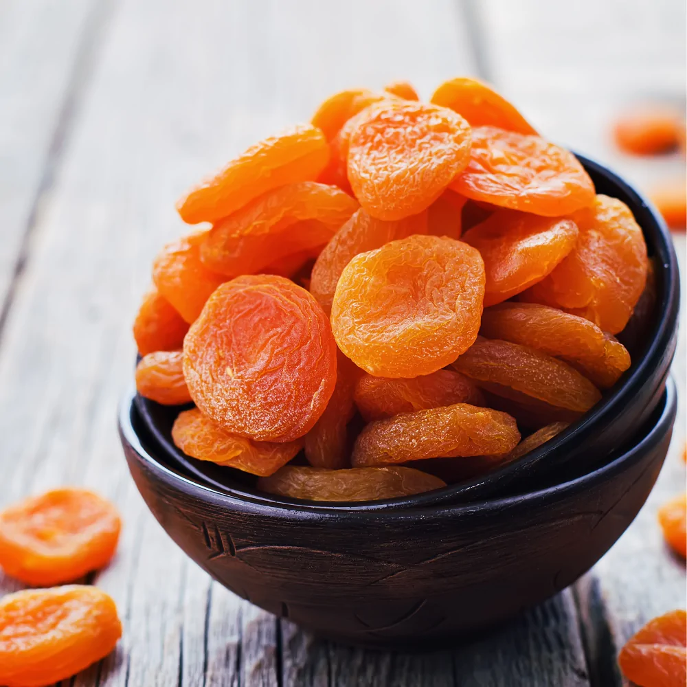 IĞDIR / TATLI&MAYHOŞ / KURU KAYISI 1KG