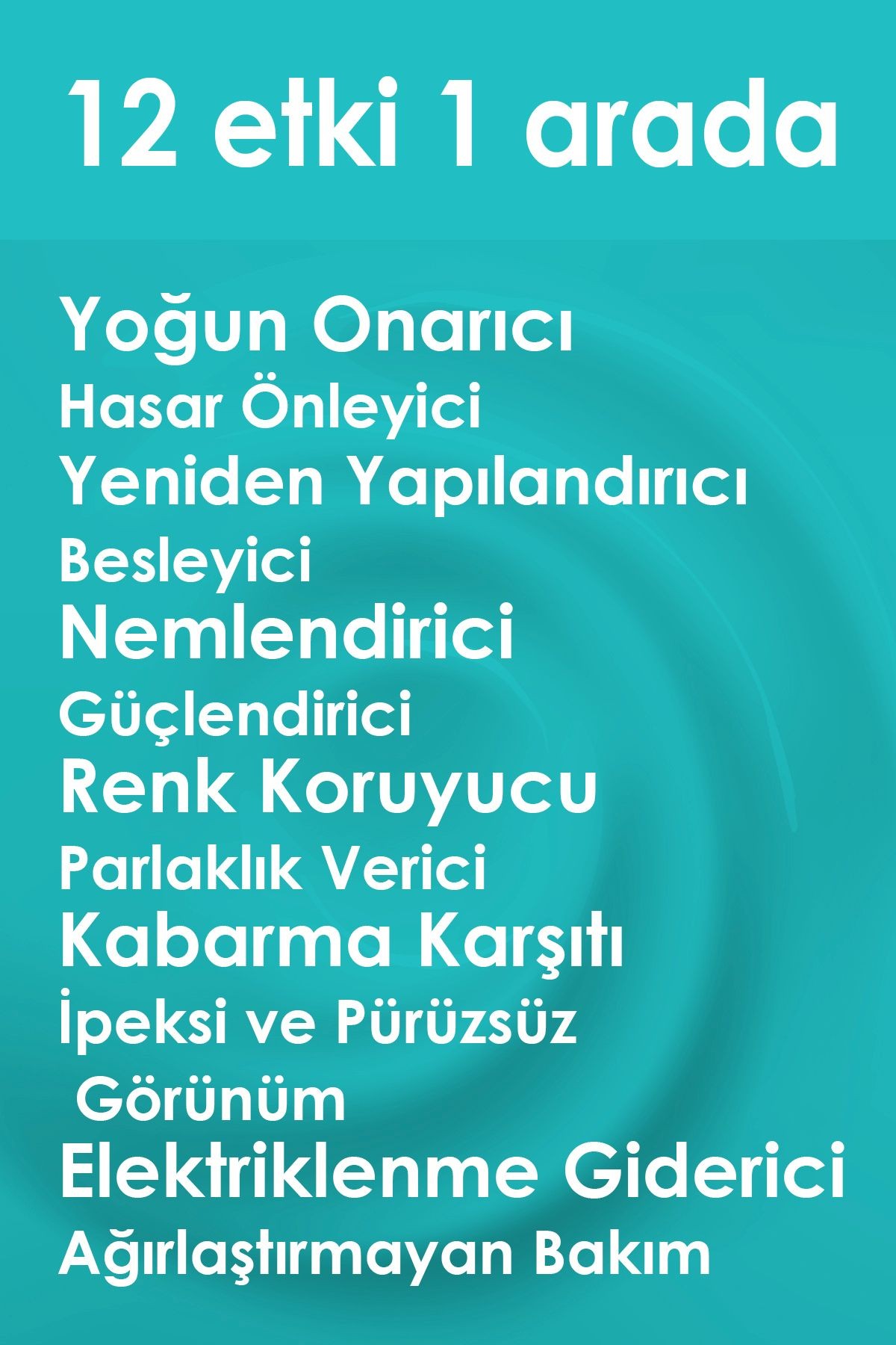 Professional Bond Plex Bakım Seti 12 Etki 1 Arada/400ml Şampuan-saç Bakım Kremi-saç Spreyi Vegan