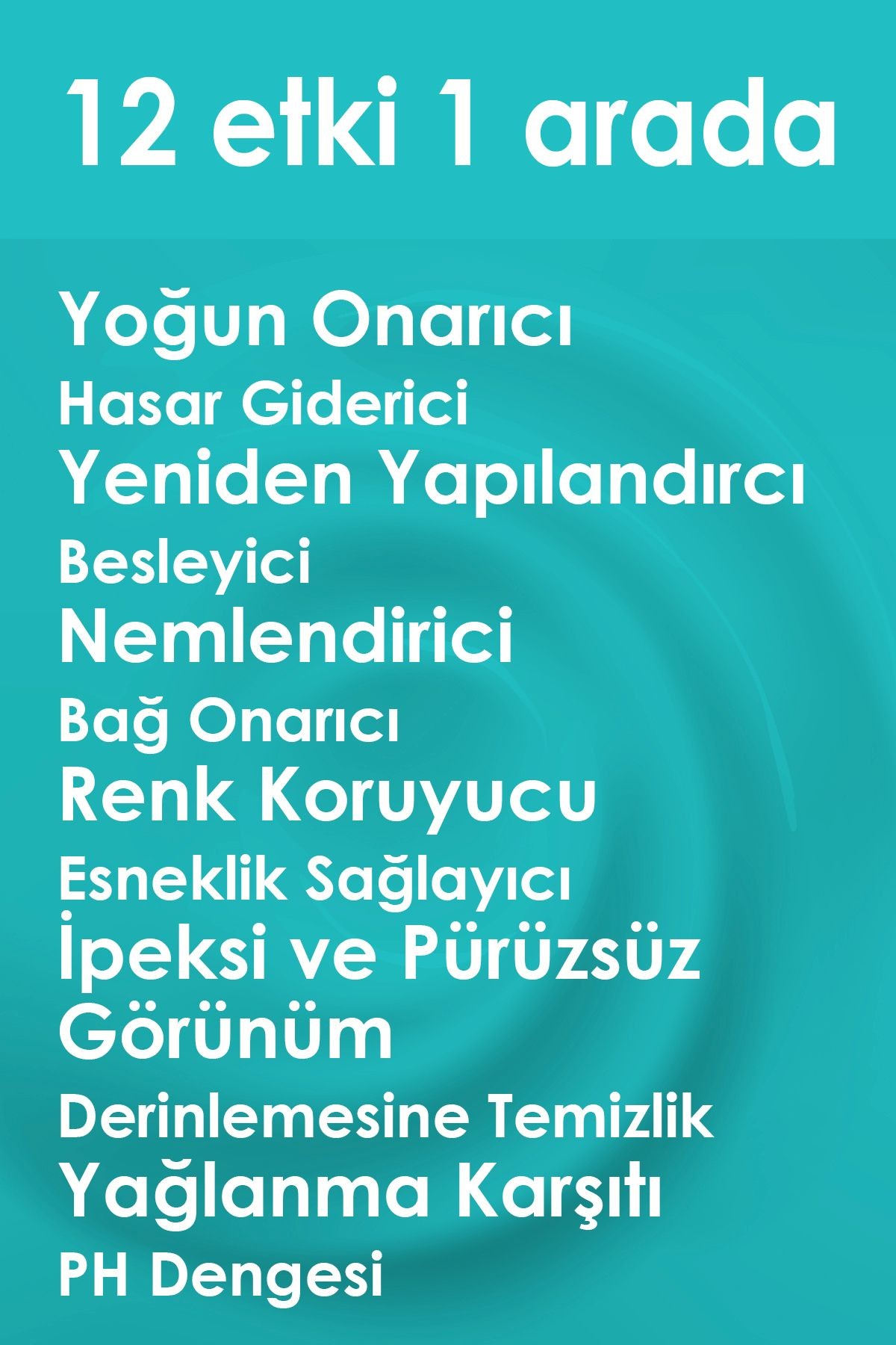 Professional Bond Plex Bakım Seti 12 Etki 1 Arada/400 ml Şampuan-saç Kremi-saç Bakım Yağı Vegan