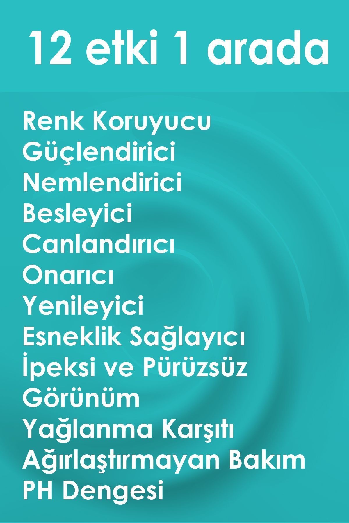 Panorama Professional Mor Şampuan - 400 ml 8 Özel Yağ - Zengin Menekşe Pigmentleri/ Vegan Formül / 12 Etki 1 Arada