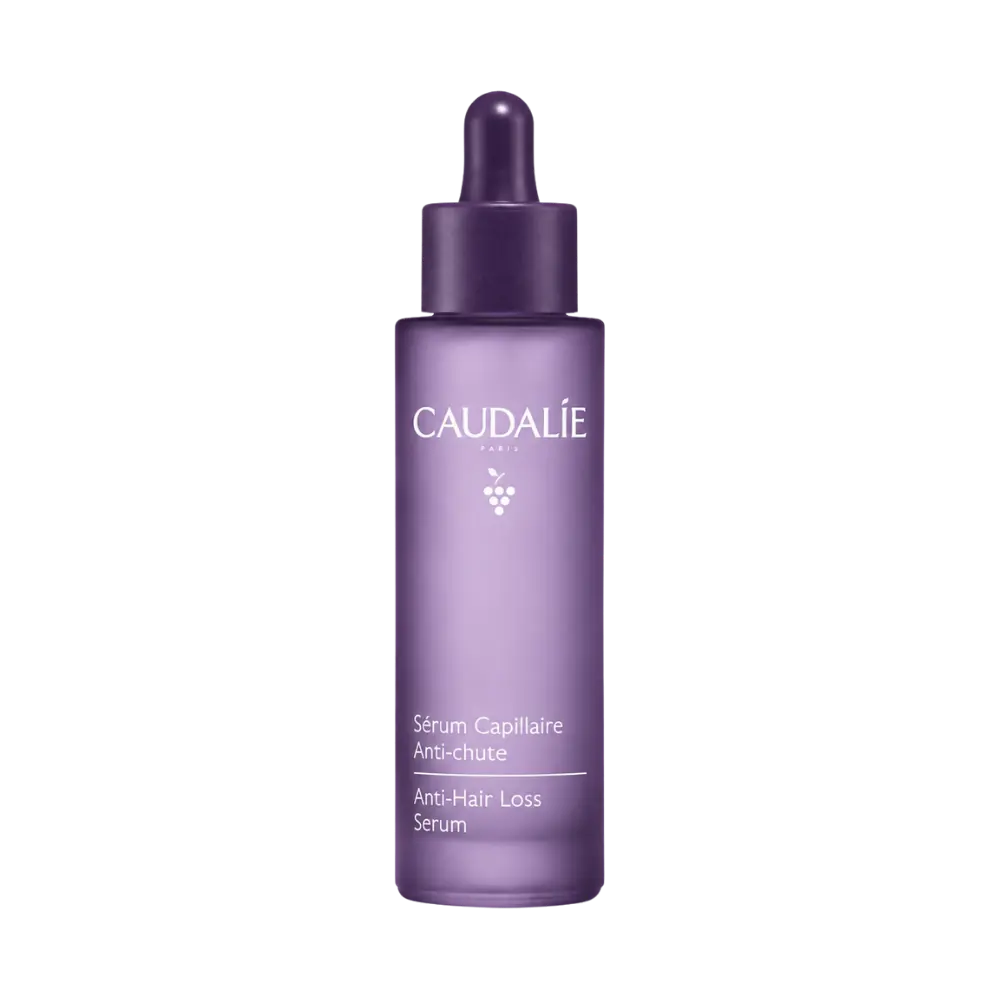 Caudalie Anti-Hair Loss Serum Saç Dökülmesine Karşı Serum 50 ml