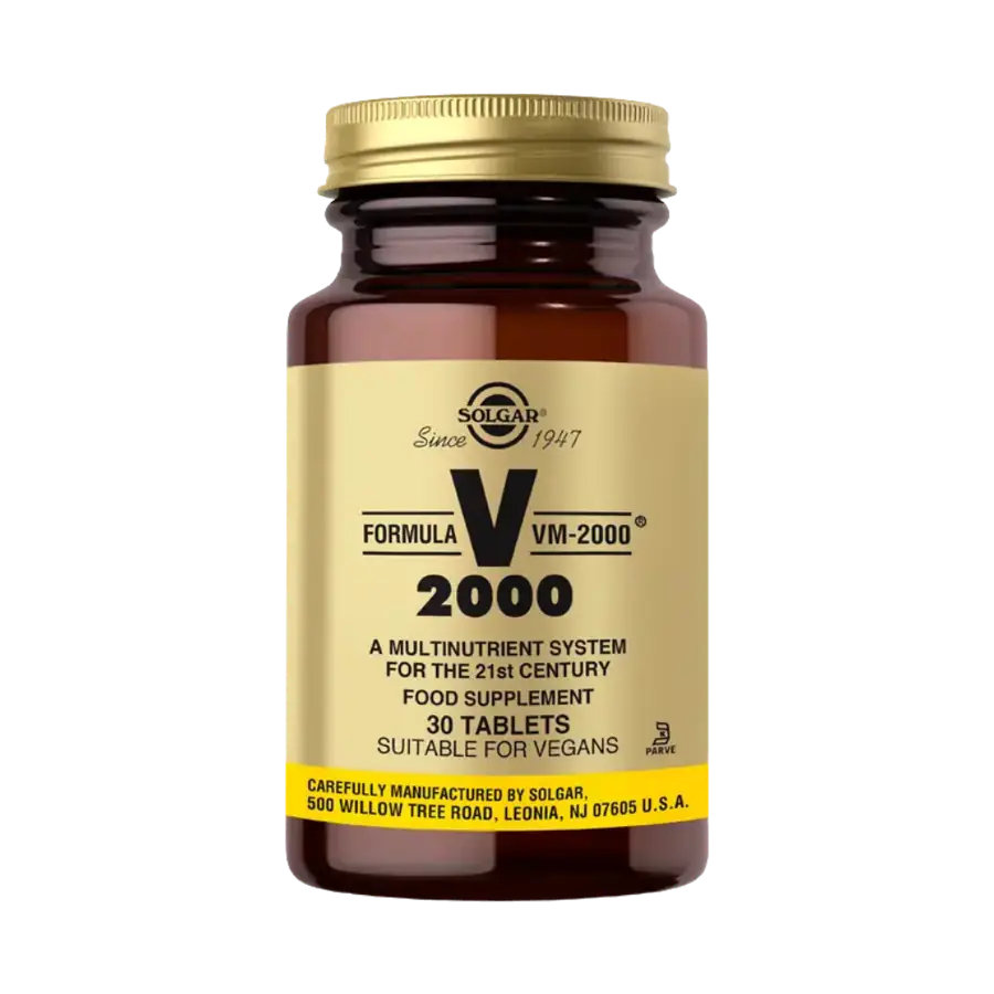 Solgar Formula VM-2000