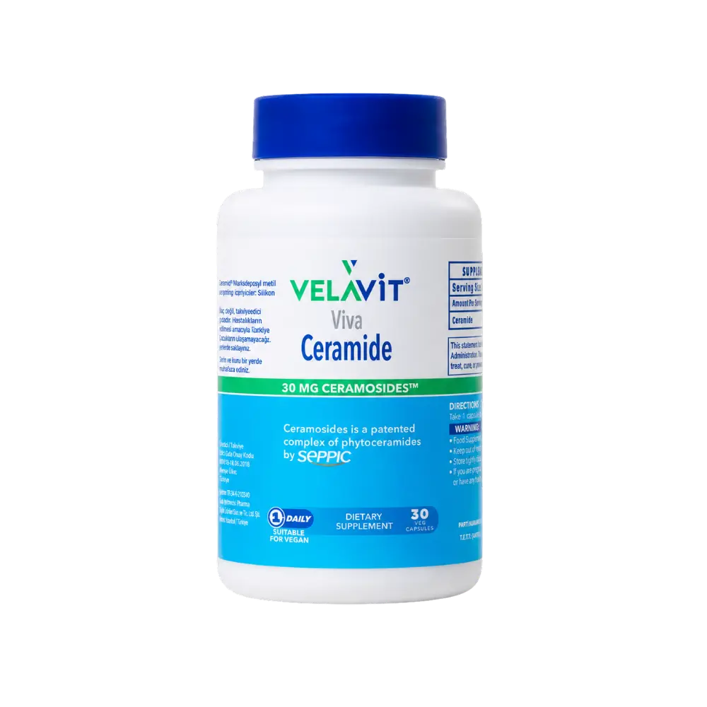 Velavit Viva Ceramide