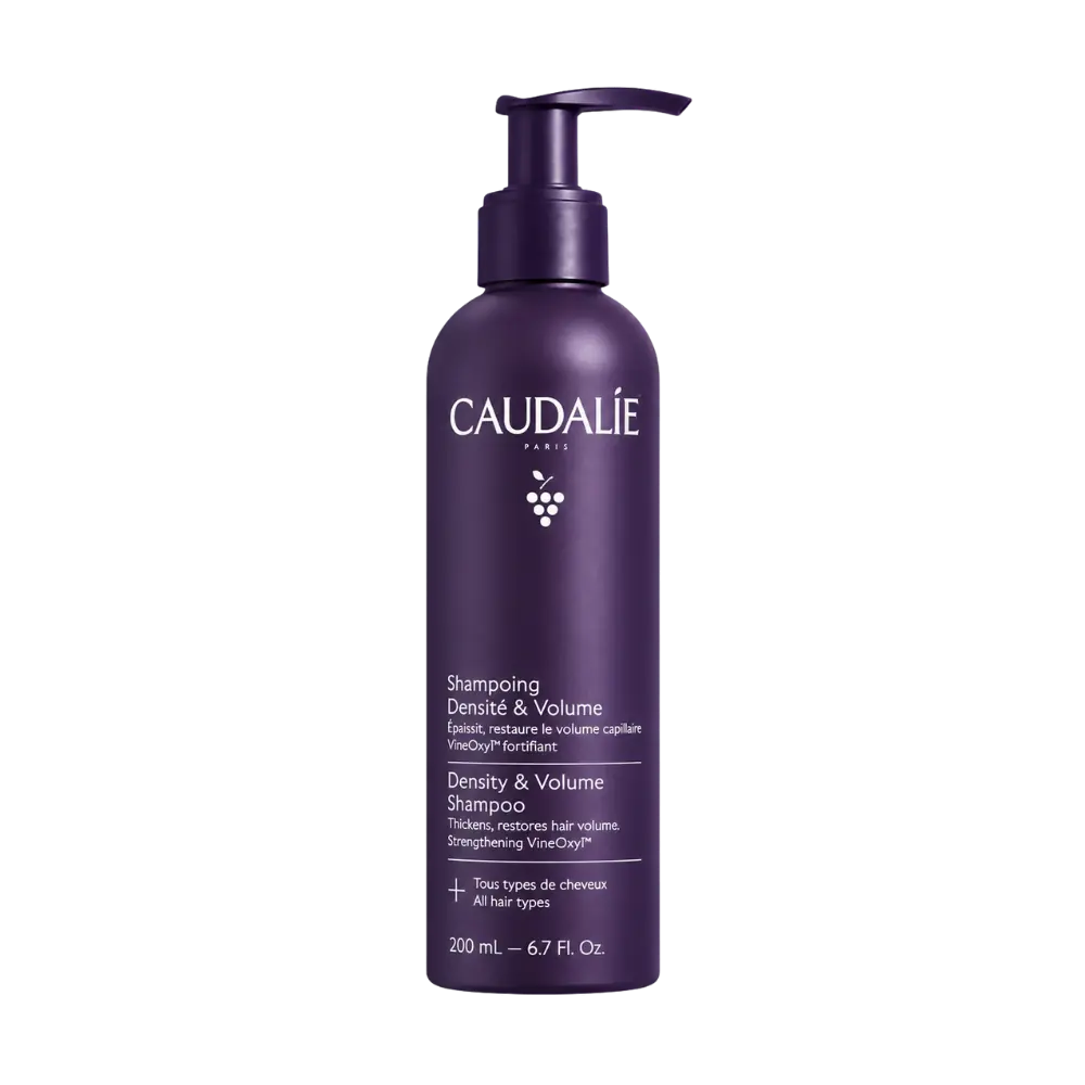 Caudalie Density & Volume Shampoo Dolgunluk ve Hacim Veren Şampuan 200 ml