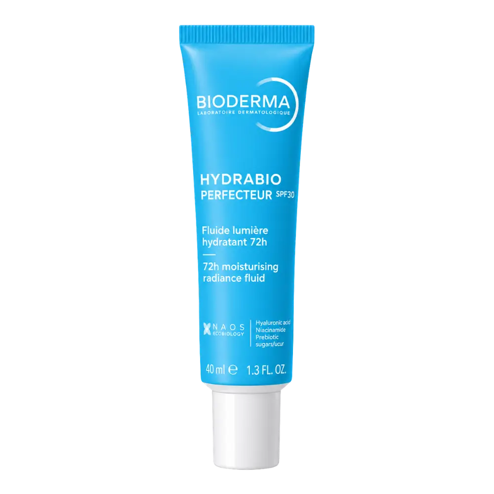 Bioderma Hydrabio Perfecteur SPF30 40 ml