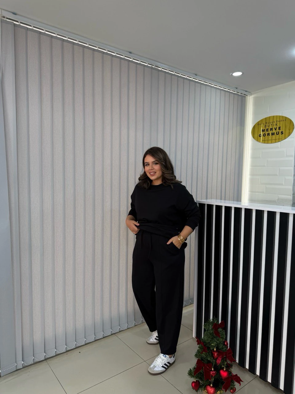 Veronika Modal Çıtçıtlı Takım