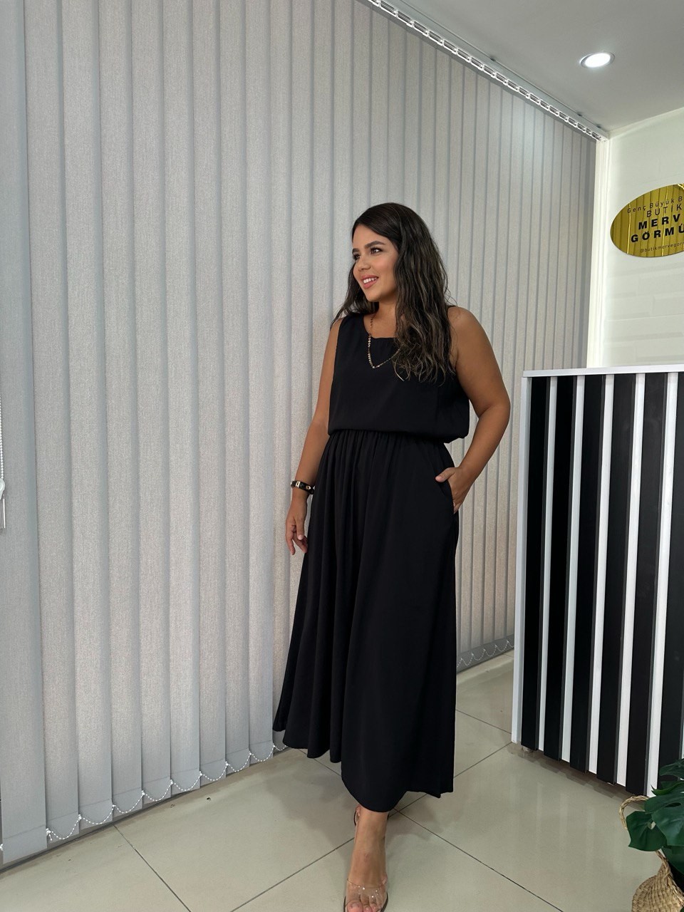 Calista Etekli Takım