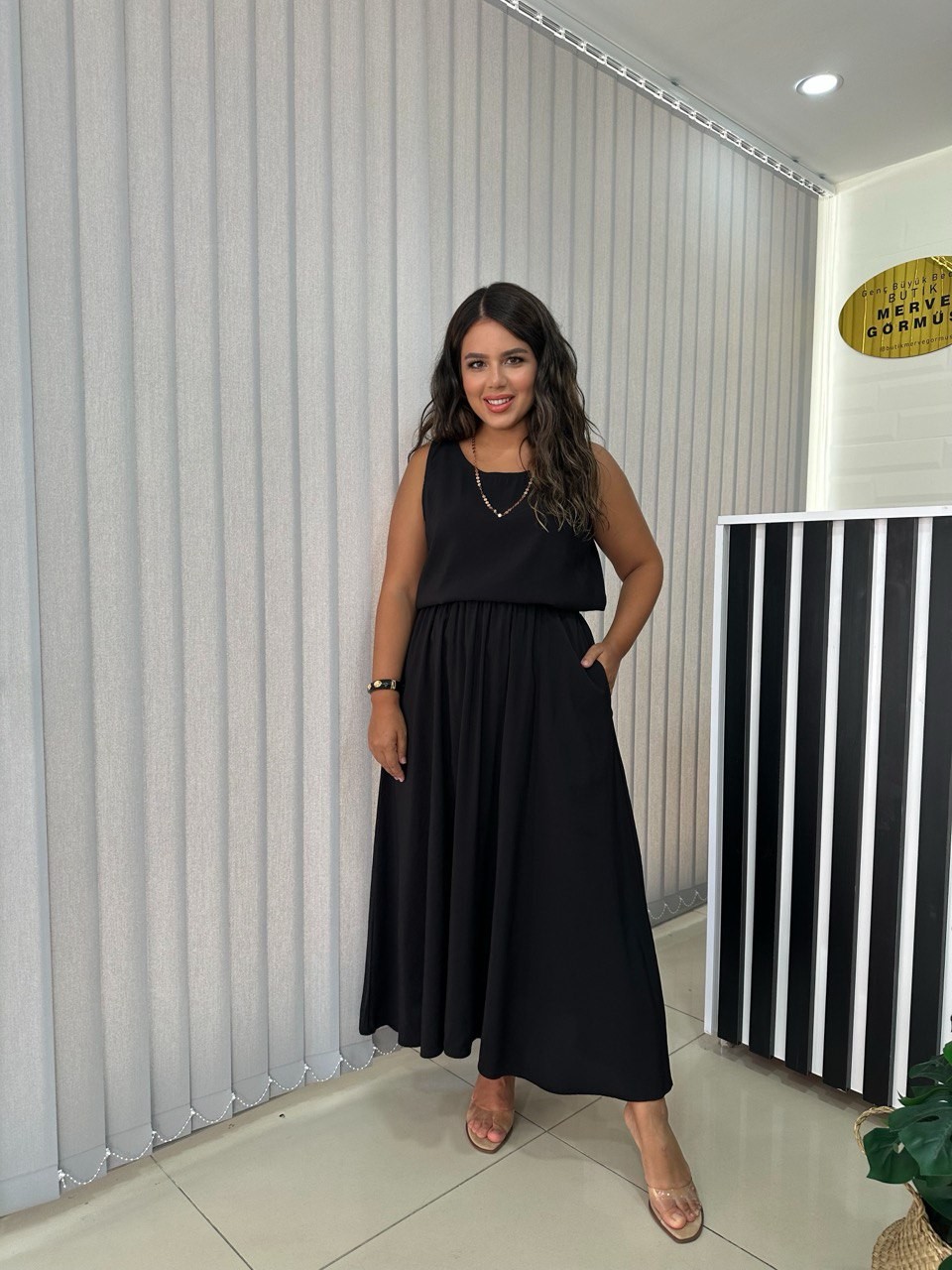Calista Etekli Takım