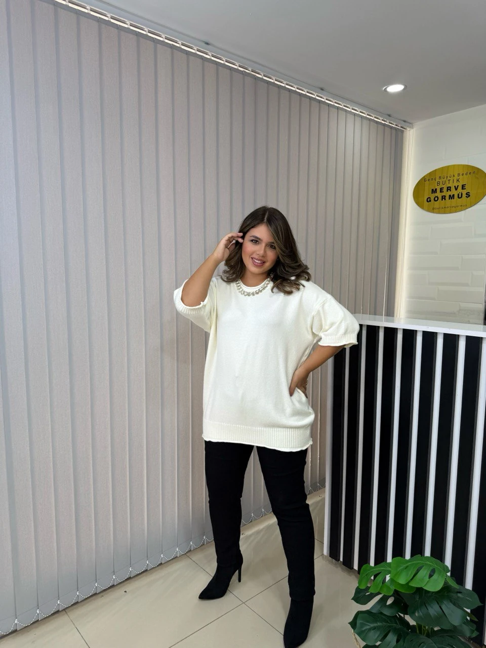 Sosis Yaka İtalyan Triko