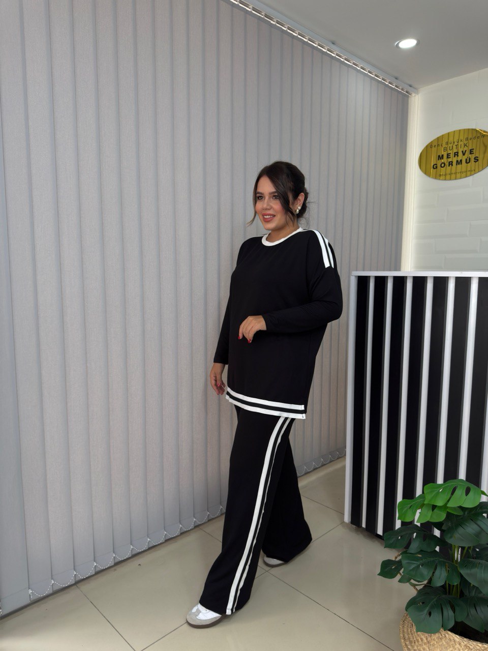 Ribanalı İkili Takım