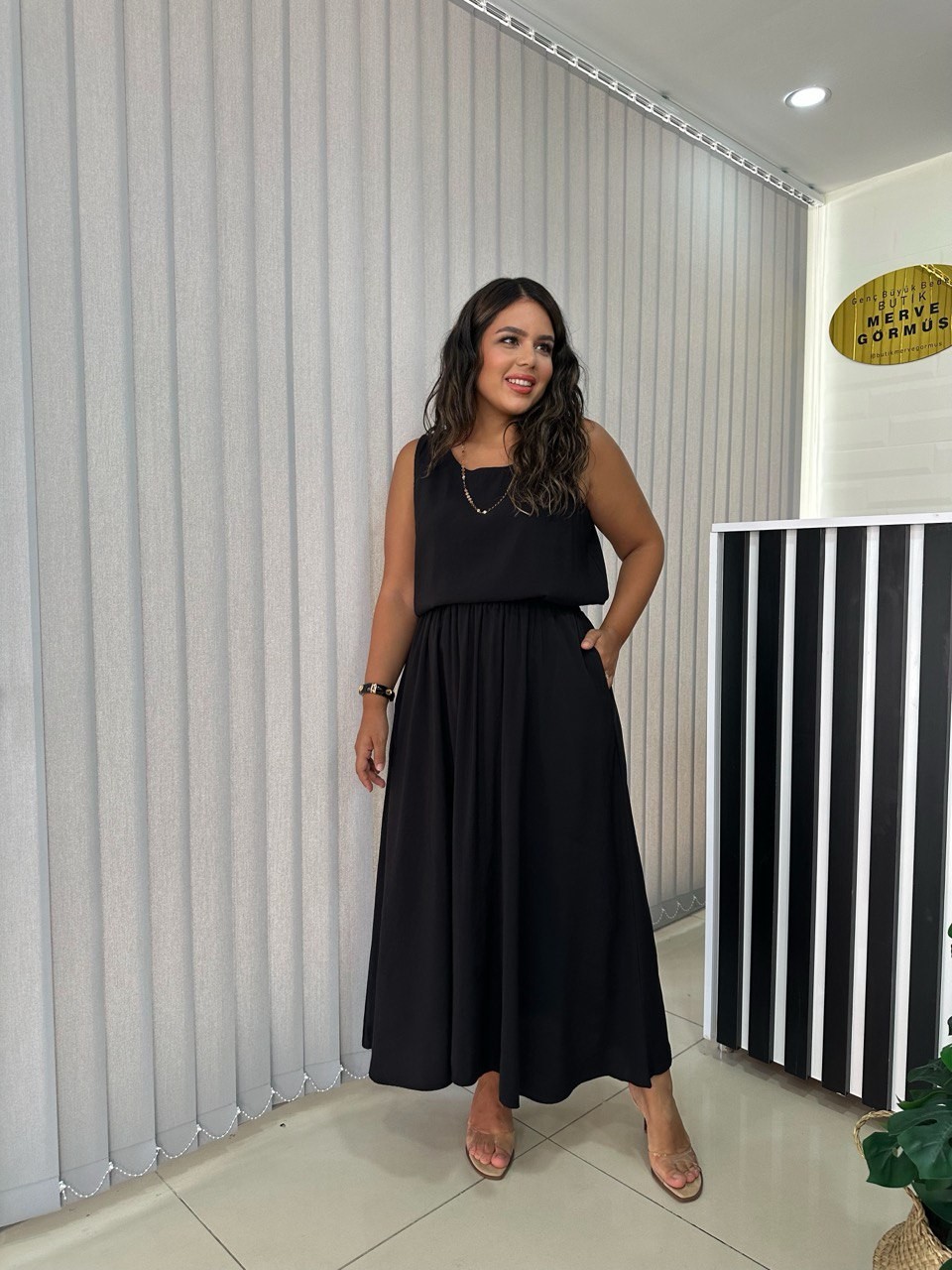 Calista Etekli Takım