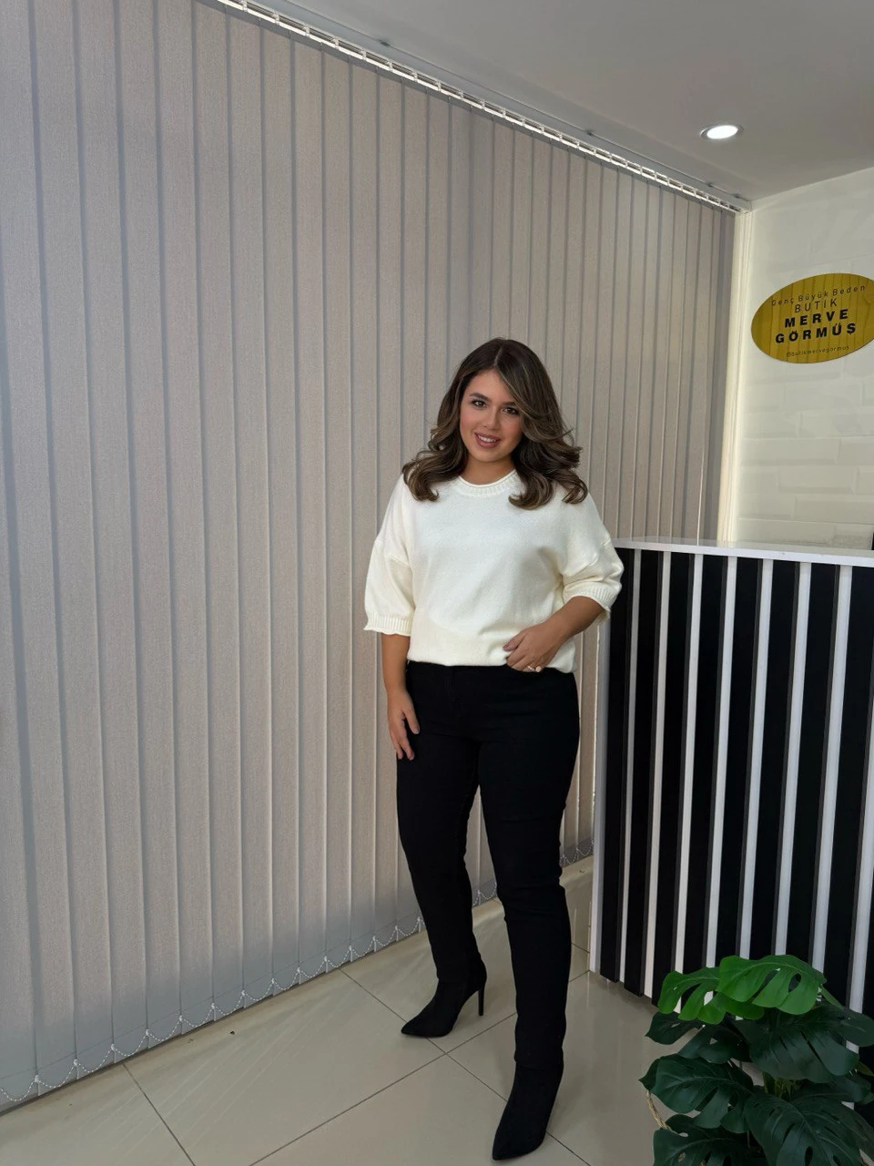 Sosis Yaka İtalyan Triko