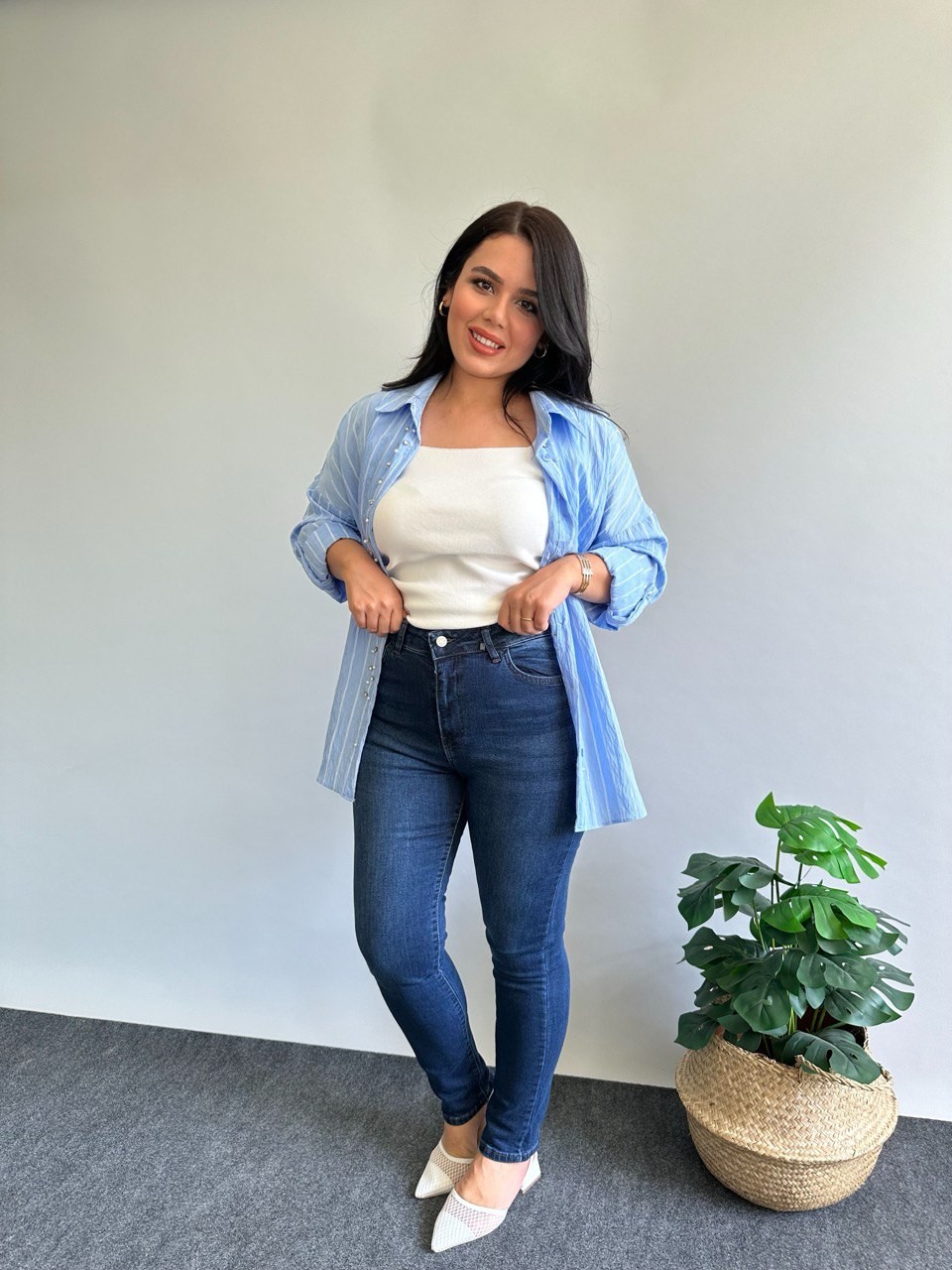Dar Paça Jean