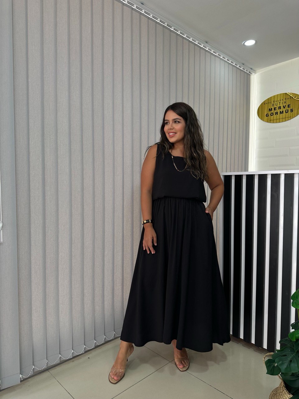 Calista Etekli Takım